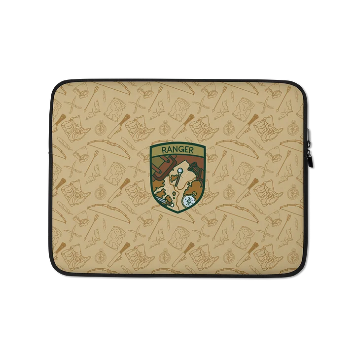 Ranger Laptop Sleeve product image (1)
