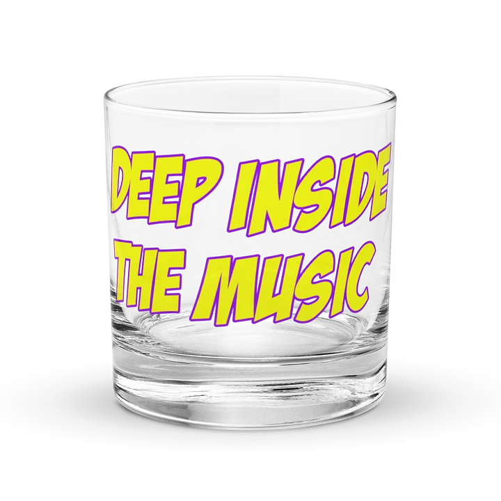Deep Inside Glass product image (1)