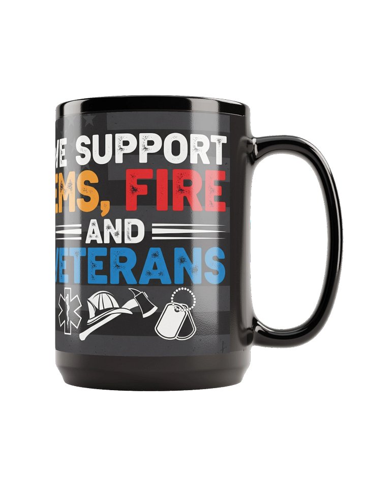 Tribute Mug product image (1)