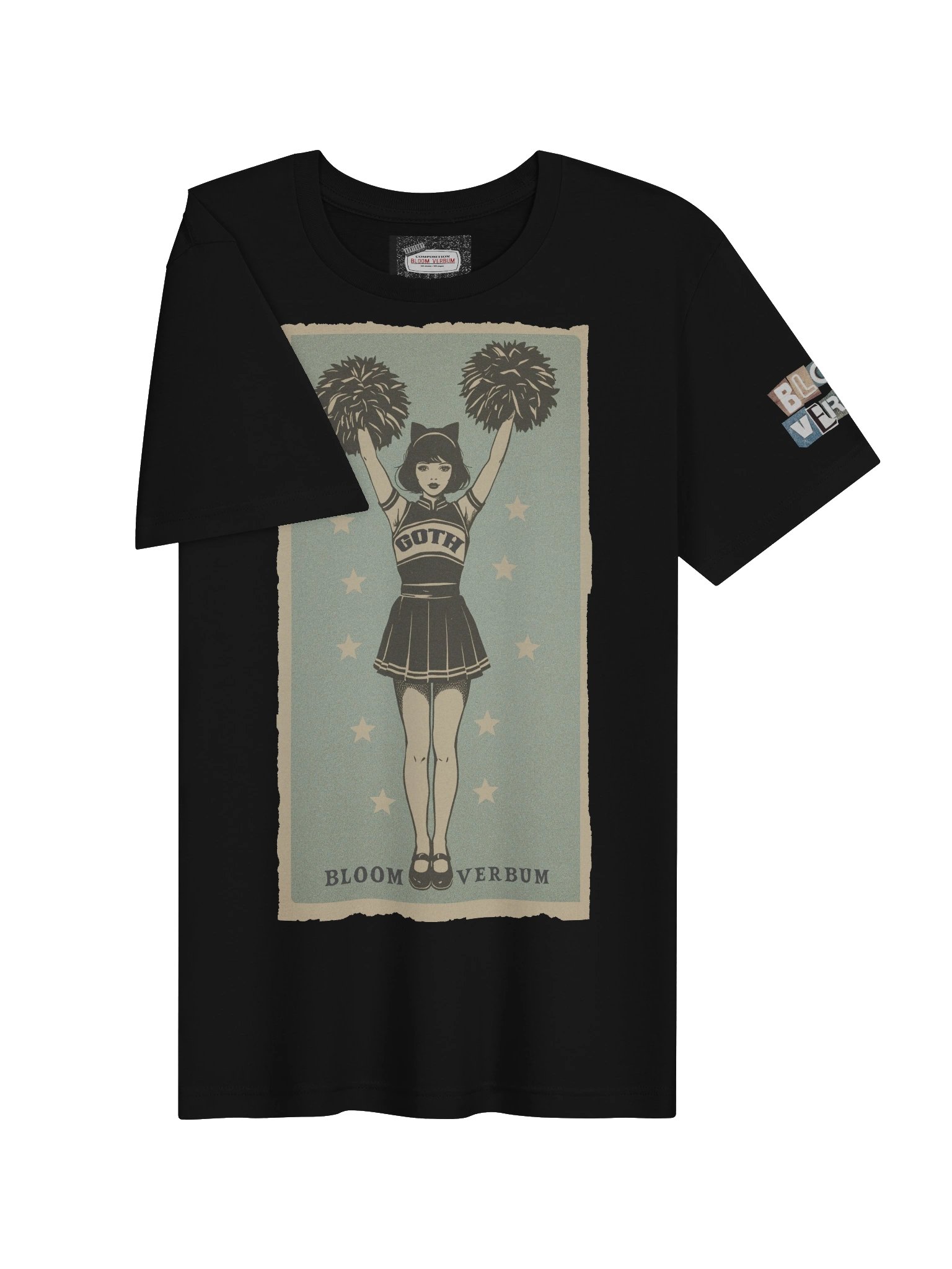 Goth product image (6)
