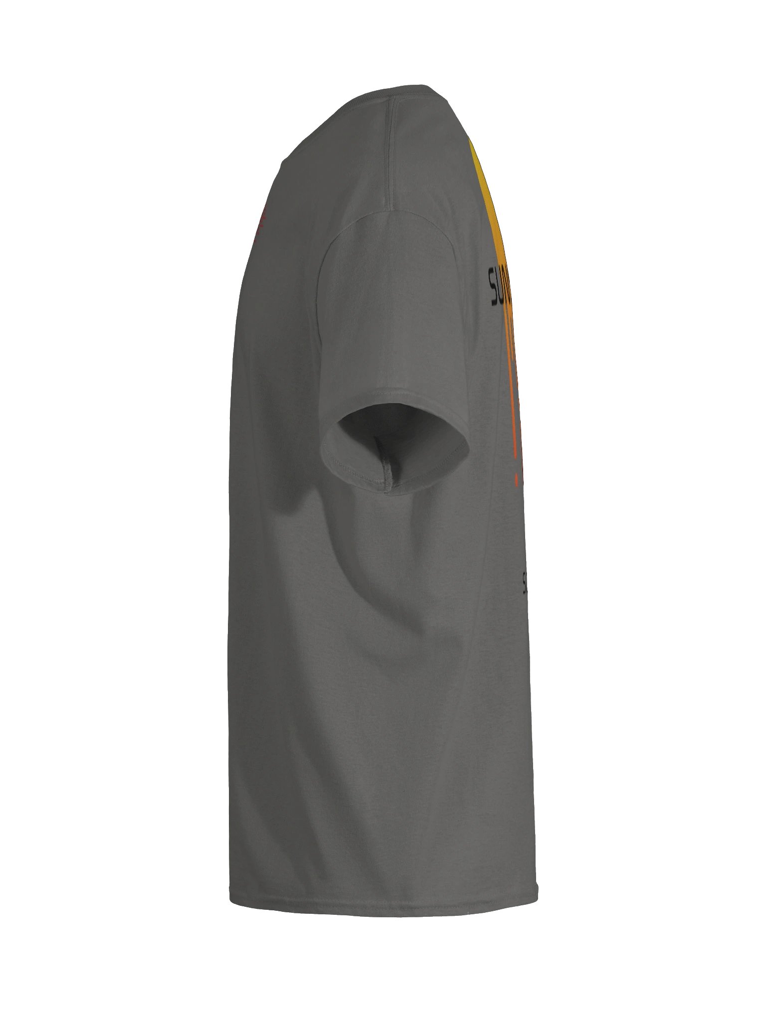 Run on Sun Tee product image (11)