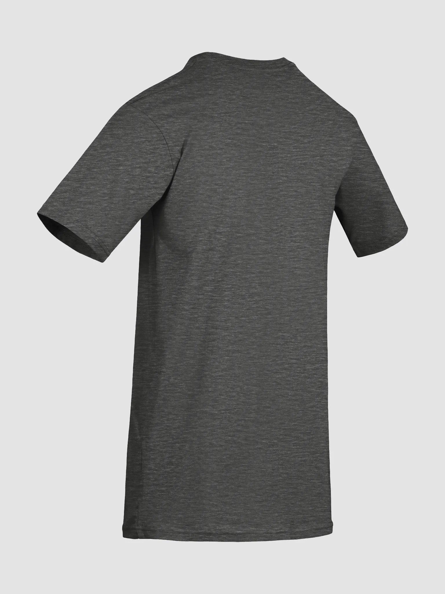 Panda Bliss Men's Tee product image (32)