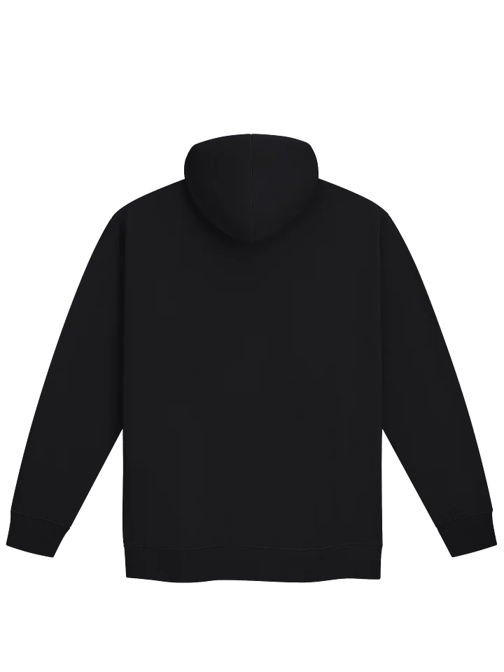 Degen Army Phoenix Zip-Up Hoodie product image (2)