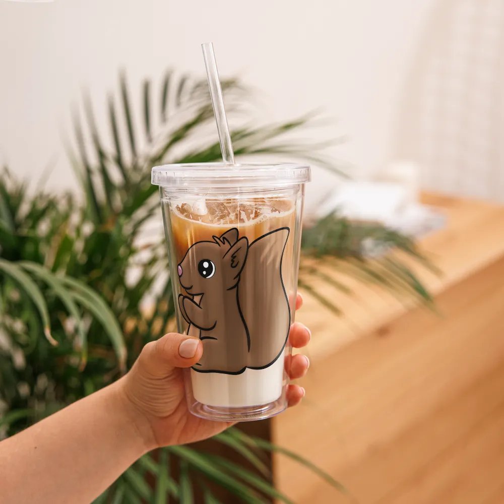 LIL WAFFLES TUMBLER product image (11)