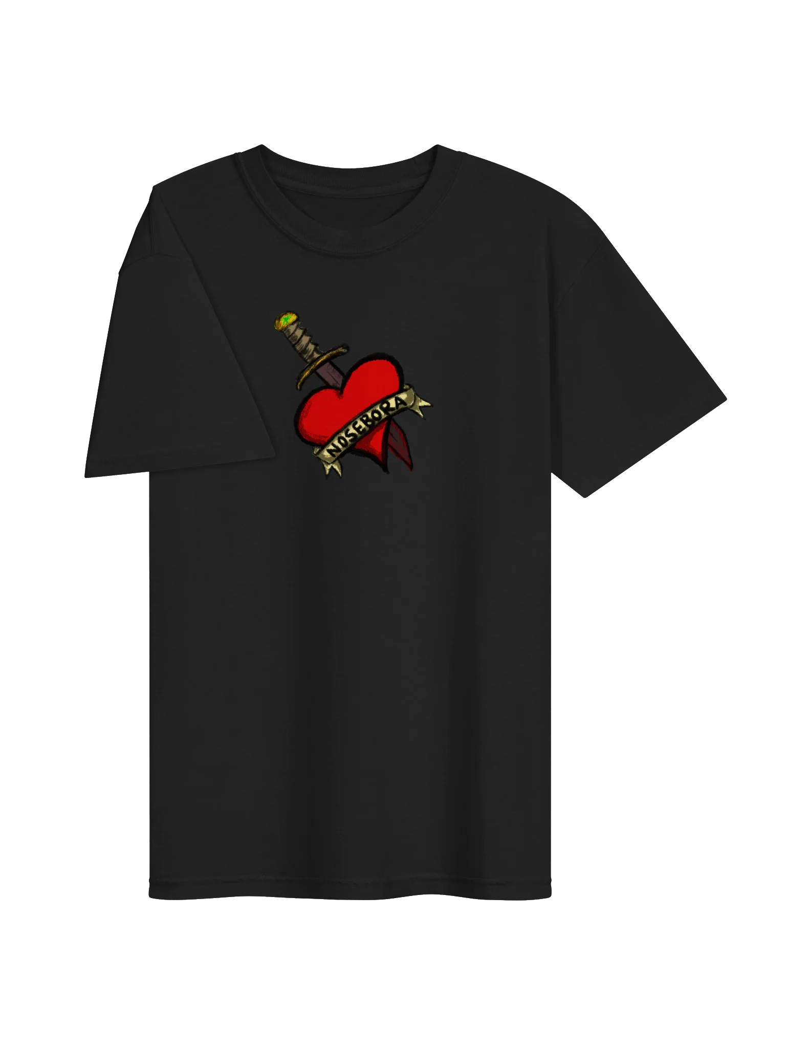Heart Tee product image (3)