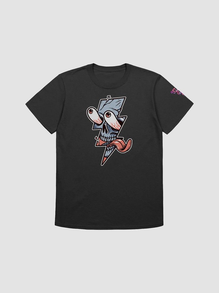 Dripping WETT #9 T-Shirt product image (1)