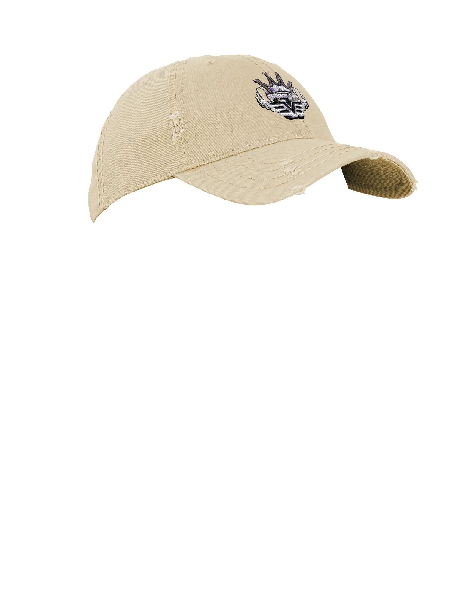 Iyshown A'yin Distressed Hats product image (7)