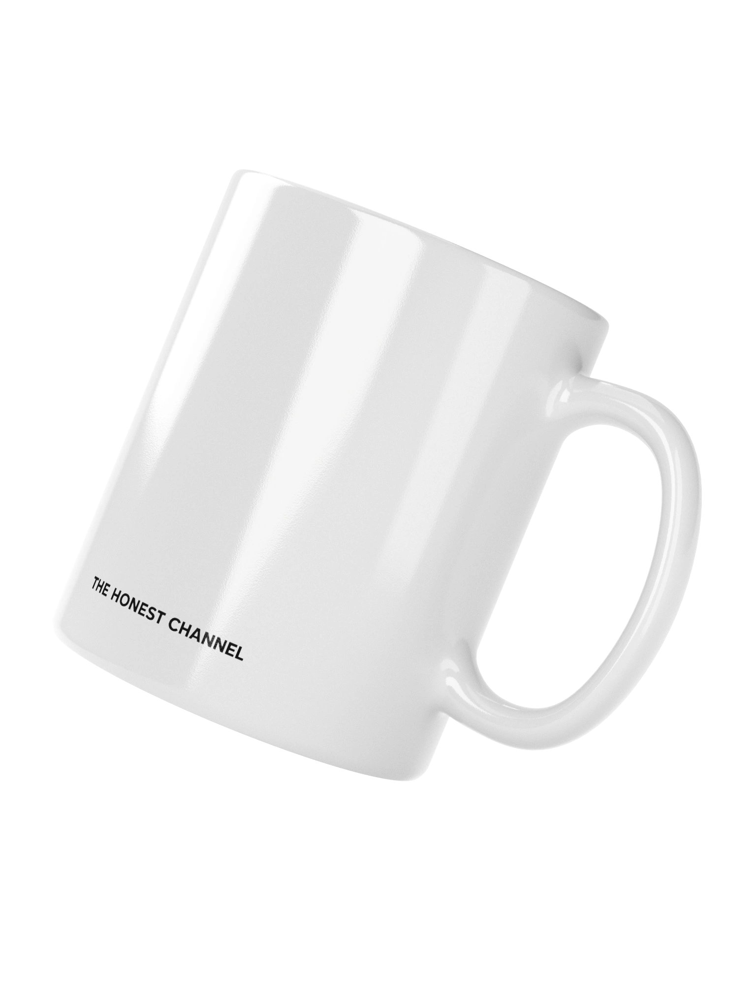 AGING STRONG MUG product image (10)