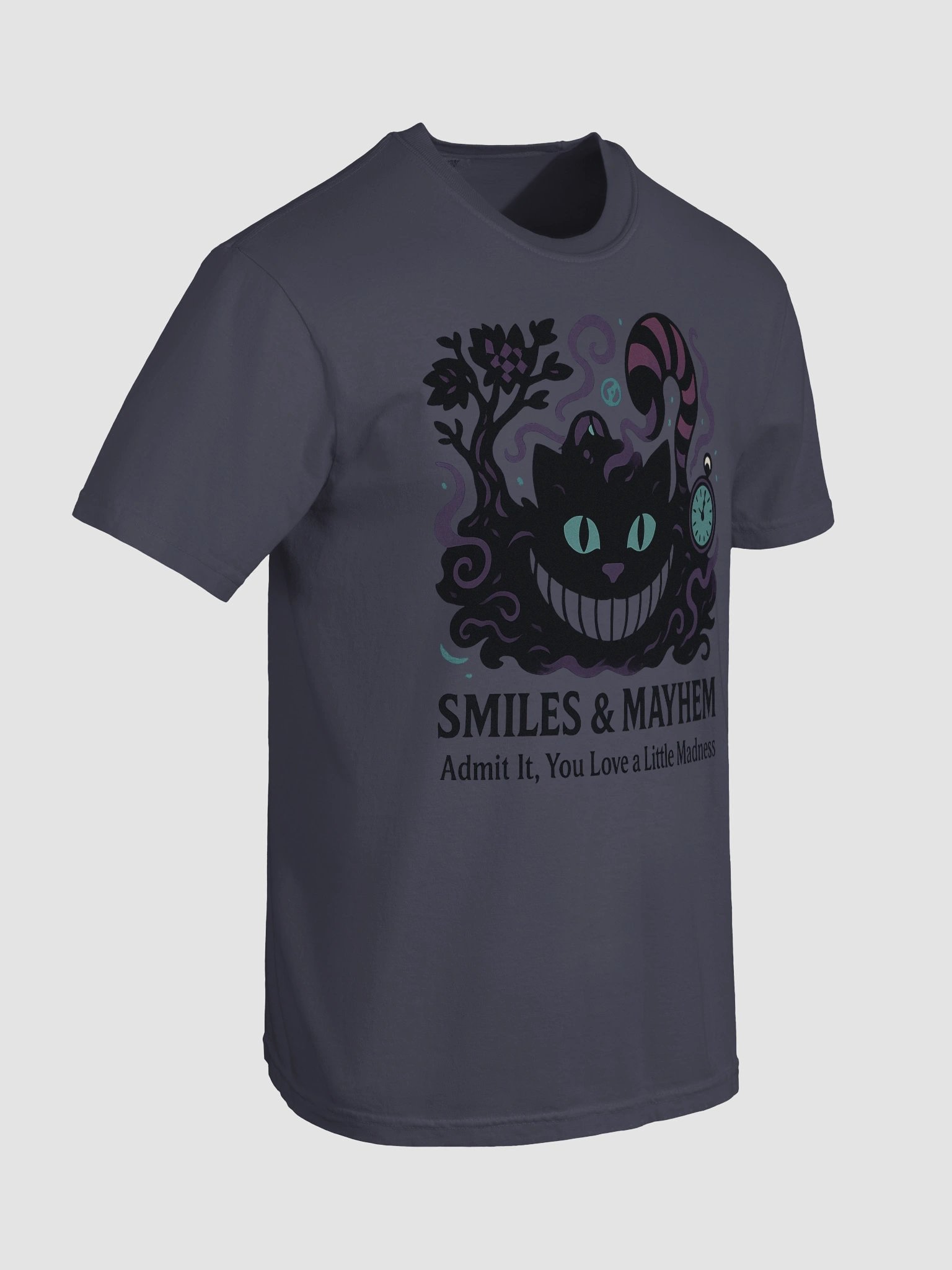 Smiles & Madness product image (44)