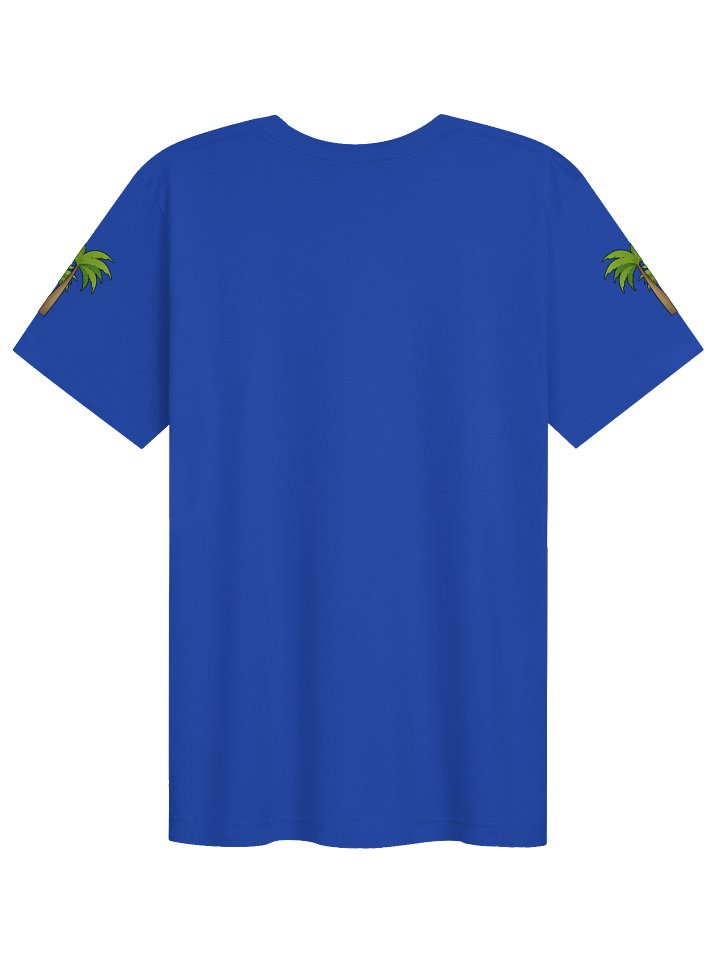Stay Tropical - T-Shirt product image (2)