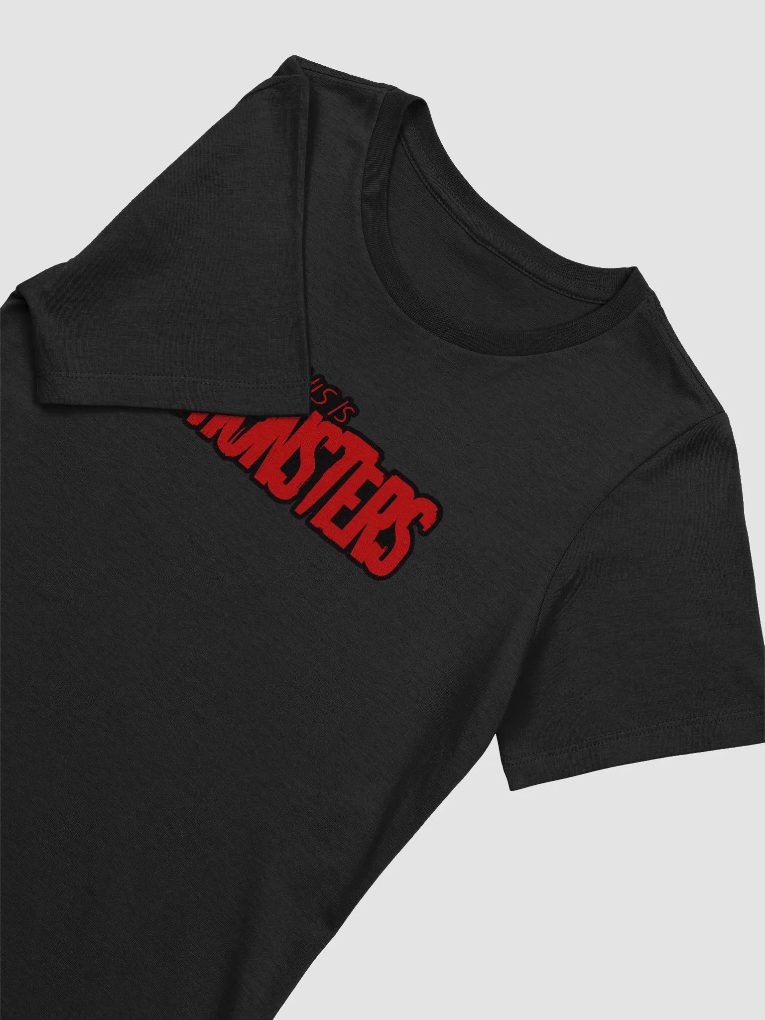 Logo Women's Shirt product image (3)