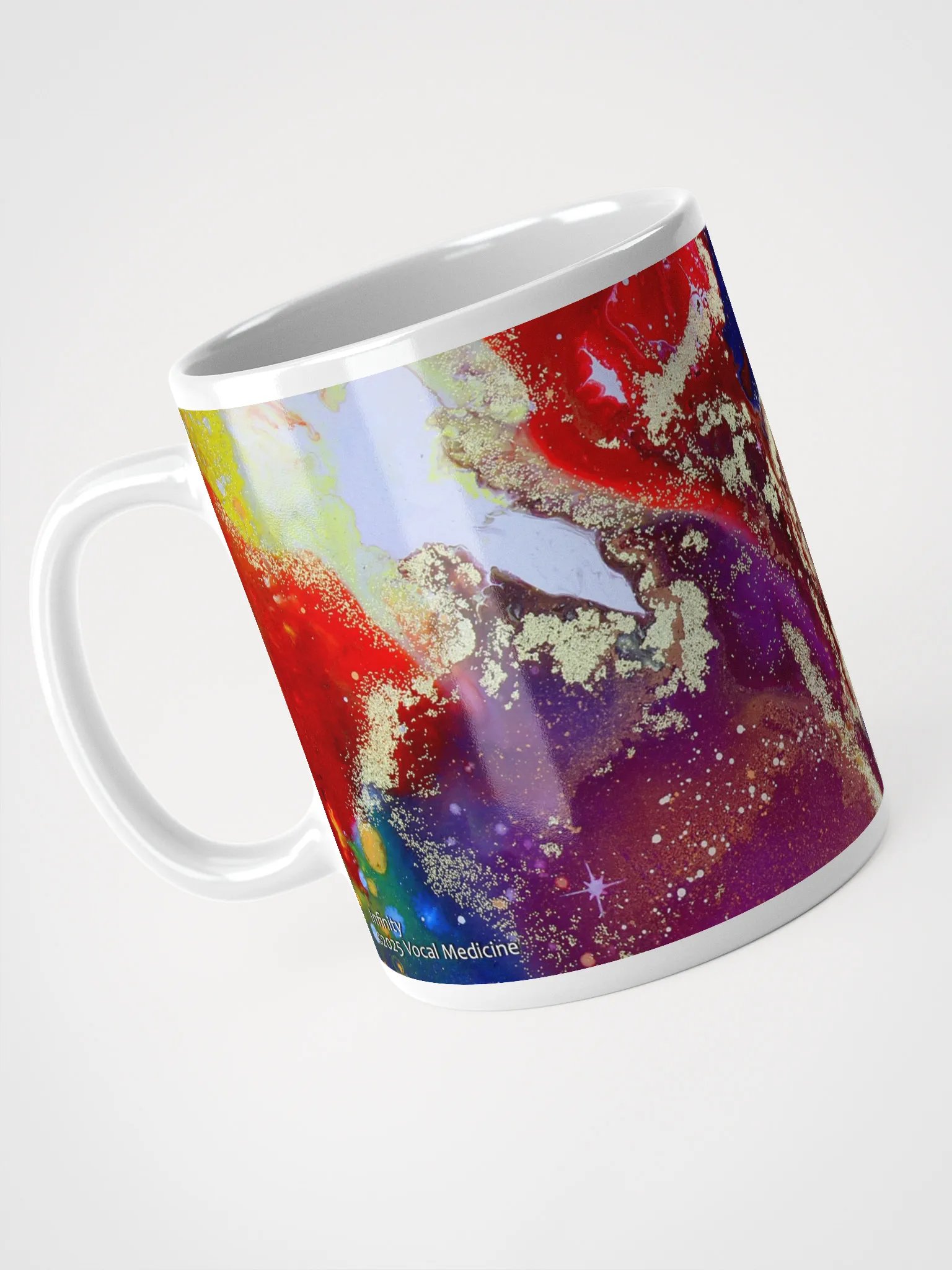 Infinity Mug product image (3)