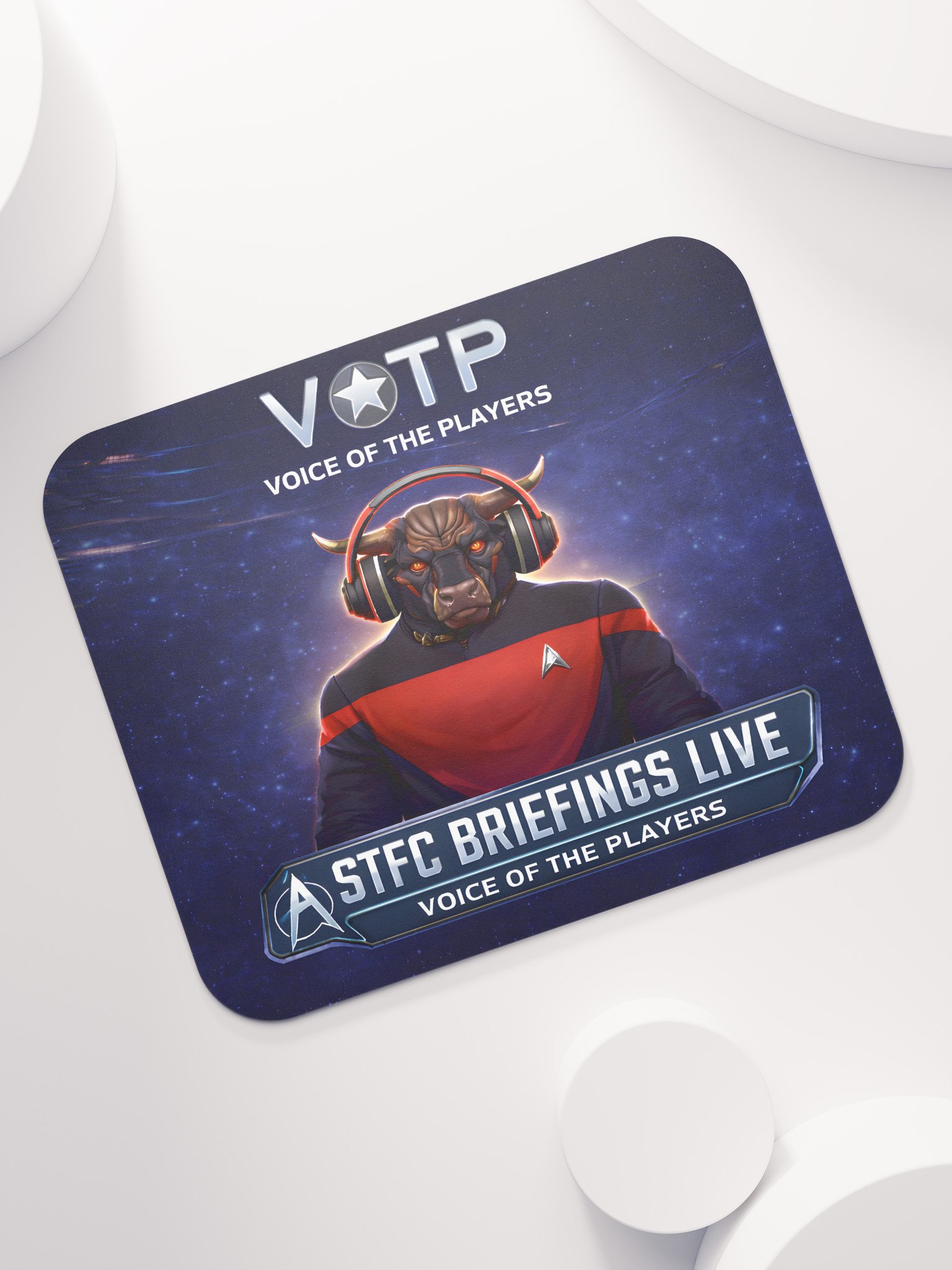 VOTP Live Mousepad product image (7)
