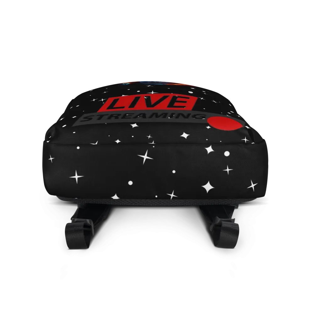 MOONTV69 COSMIC BACKPACK product image (2)