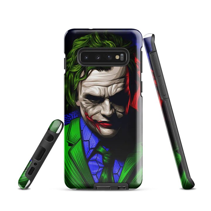 JokerSquad | Hardshell Samsung Phone Case product image (2)