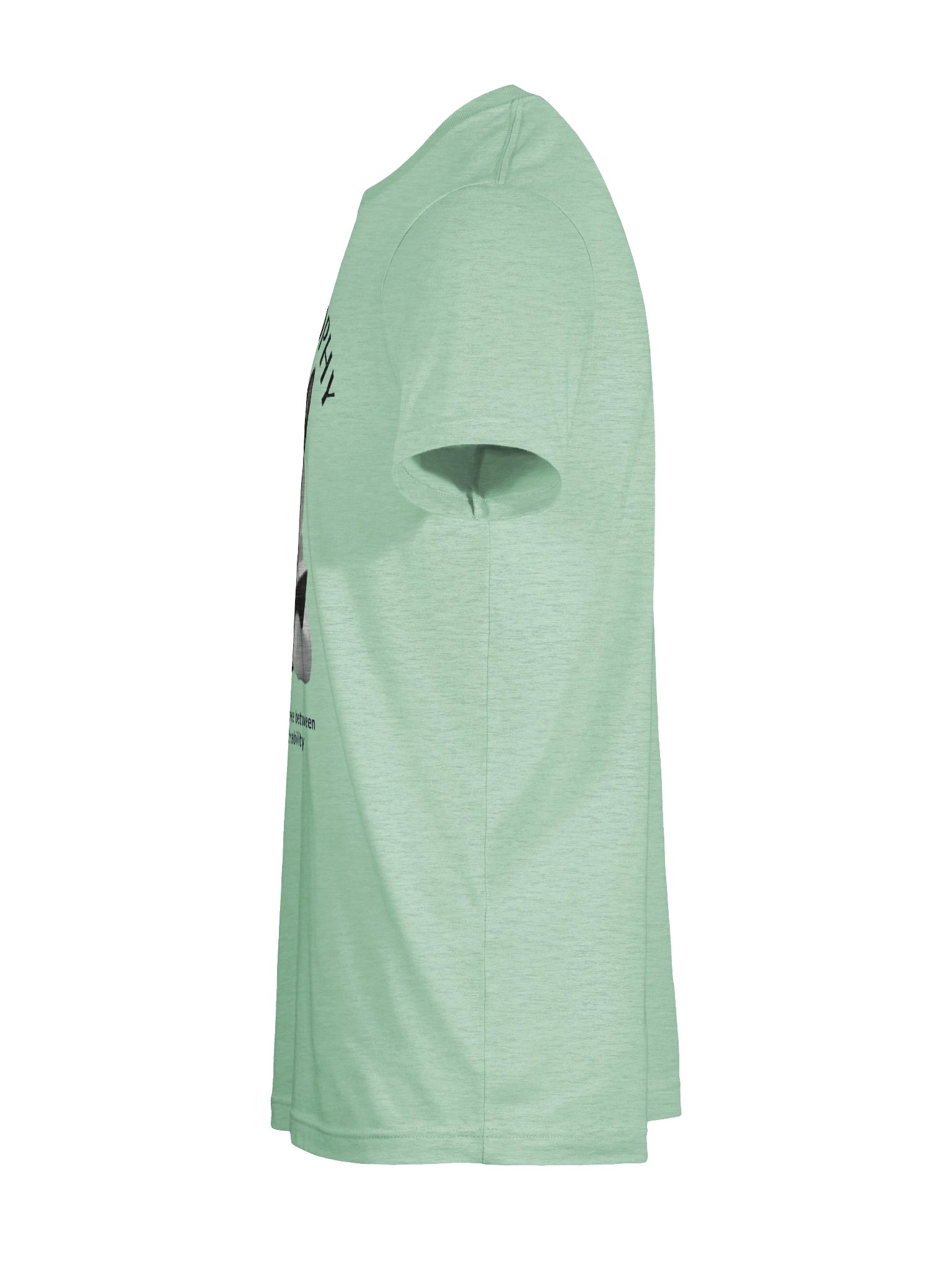 Catlosophy Unisex Jersey Short Sleeve Tee product image (11)