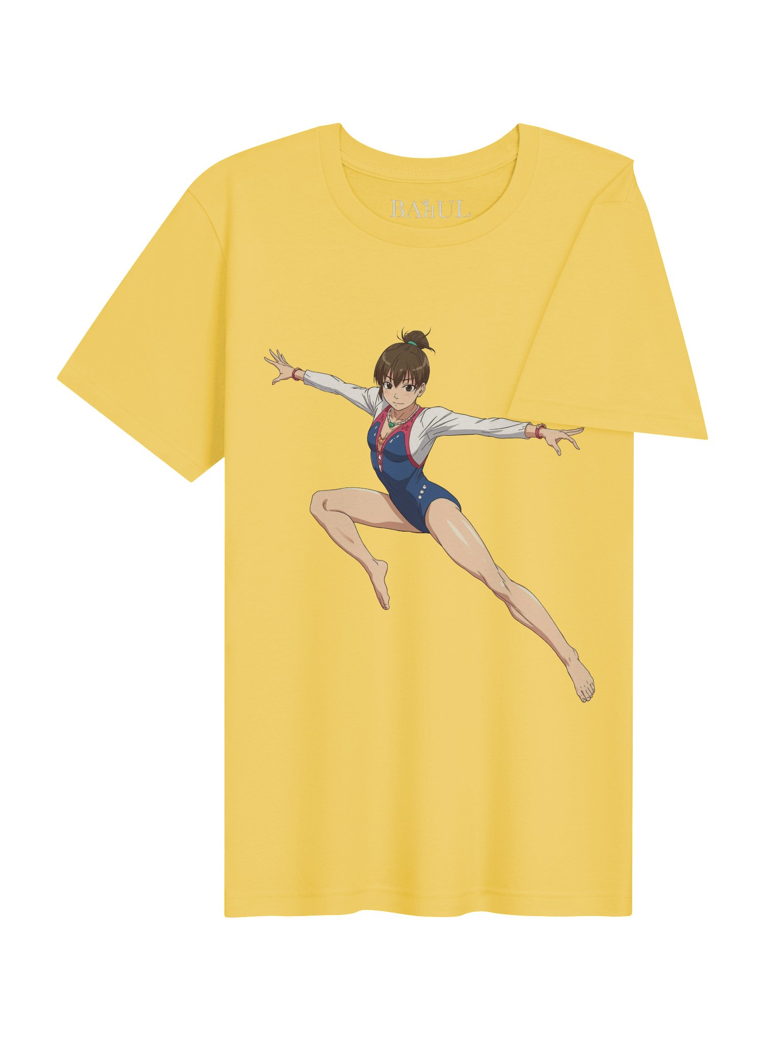 Anime Athletic Club product image (24)