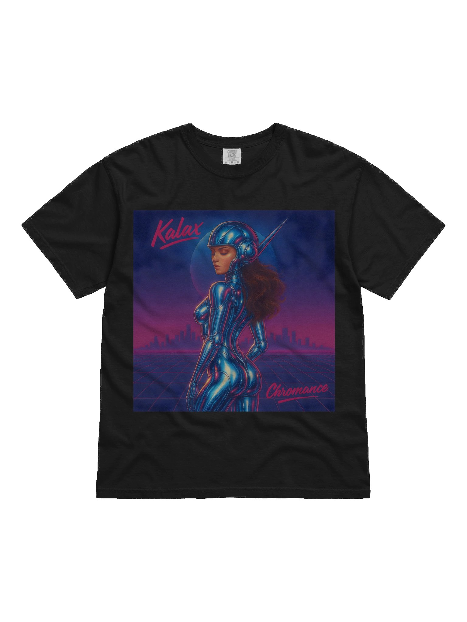 Chromance T-Shirt product image (1)