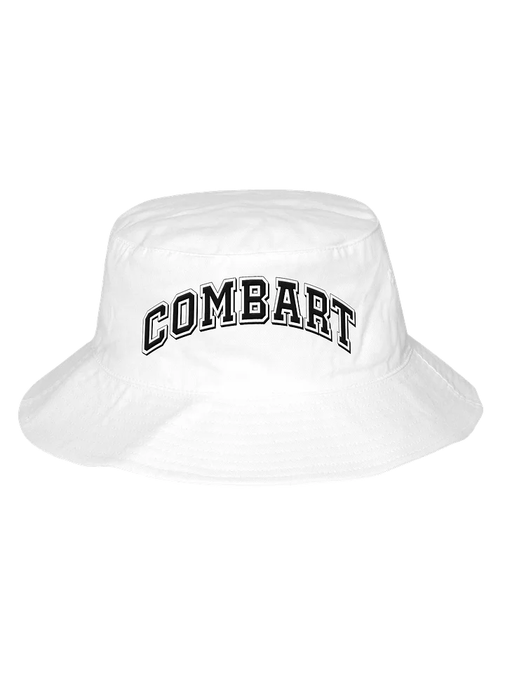 COMBART® Urban Edition Bucket Hat product image (2)
