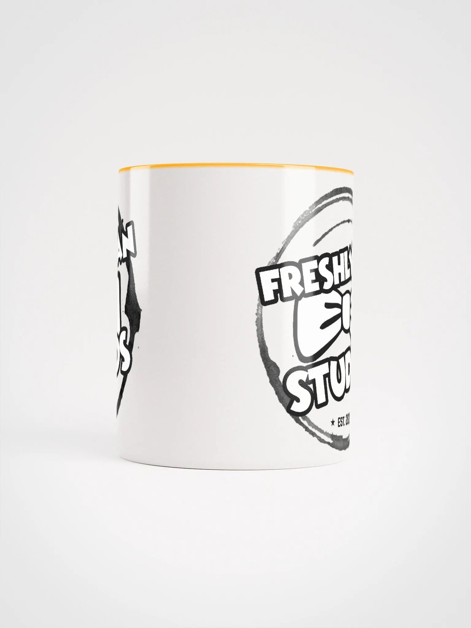 FreshlyDan Studios Mug product image (10)
