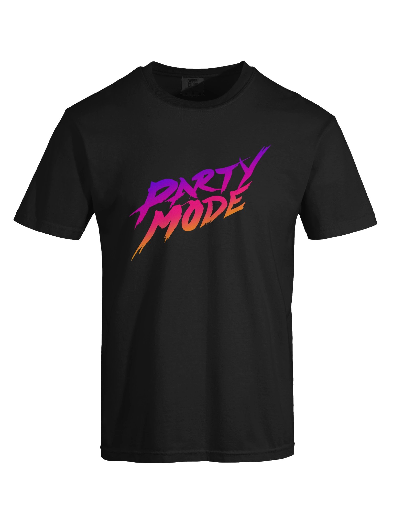 Party Mode Shirt product image (4)