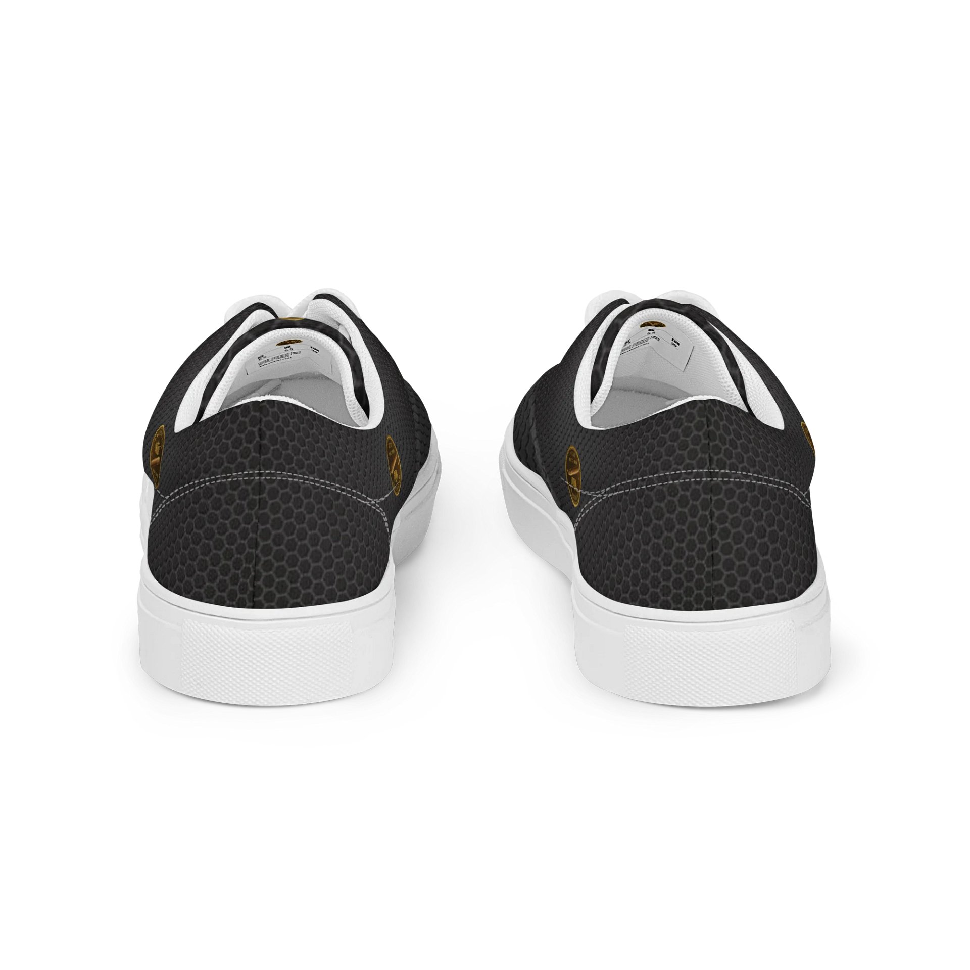 Carbon Fiber Print Casuals product image (4)