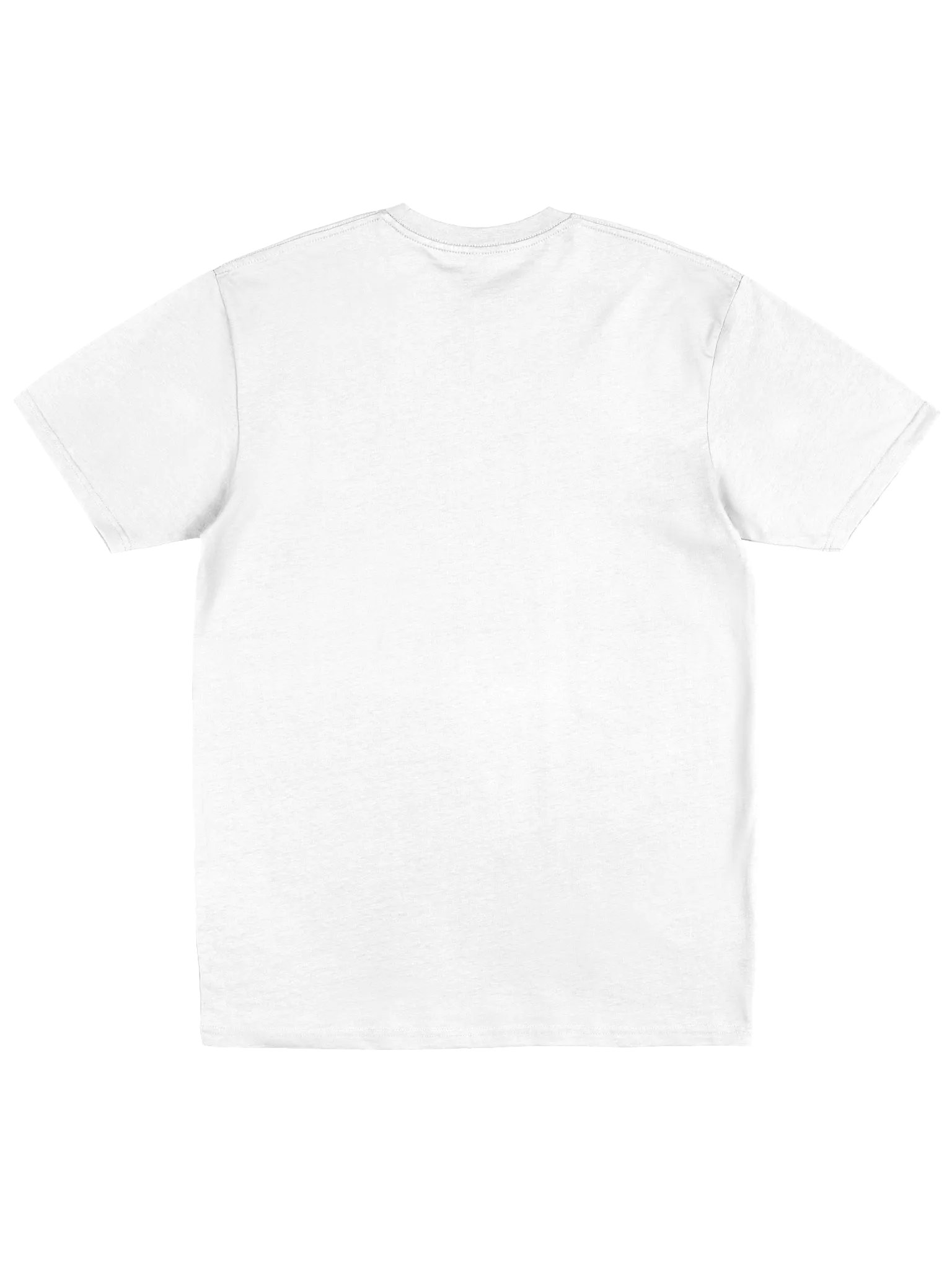 TS3M Crown Tee WHT Image 2