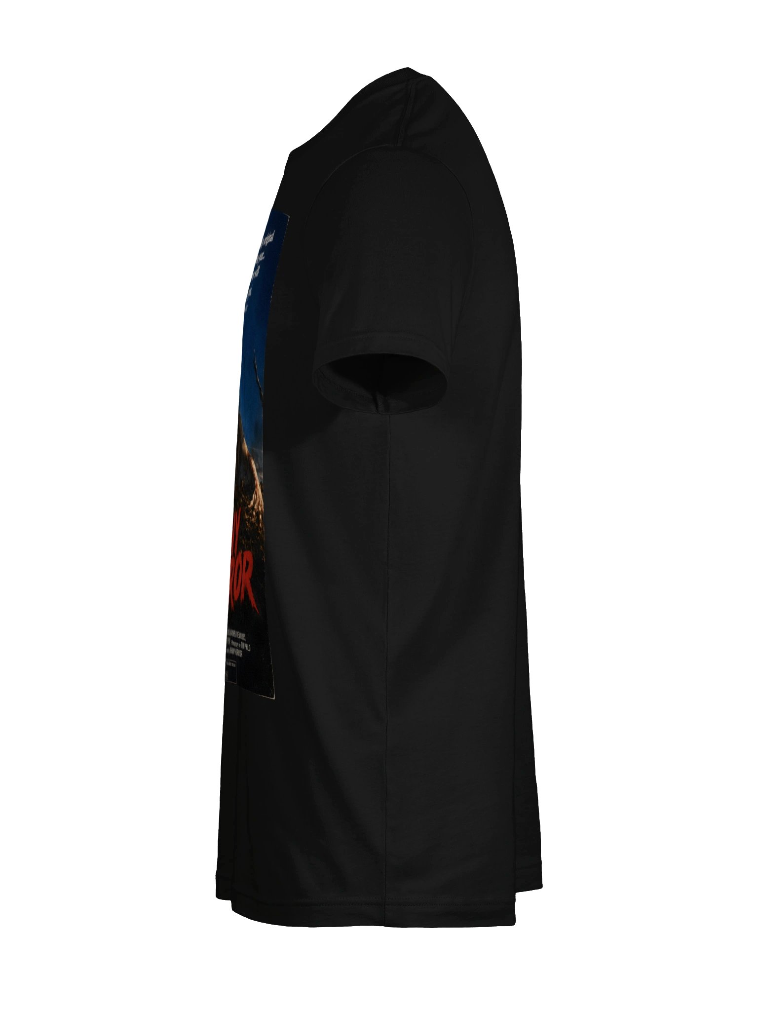 Johnny Horror Evil Tee product image (91)