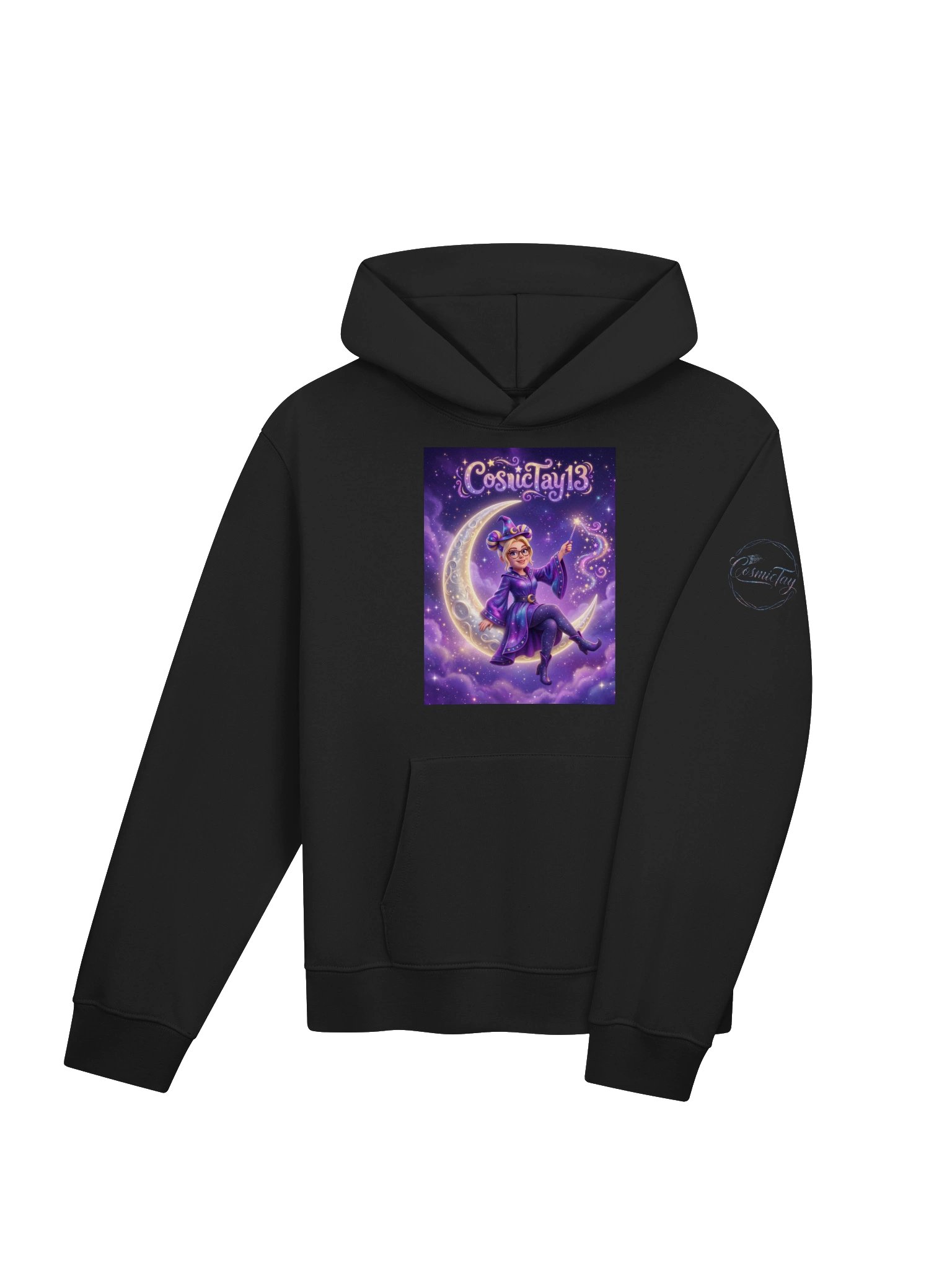 🌌✨ CosmicTay13 Magical Galaxy Hoodie ✨🌌 product image (52)