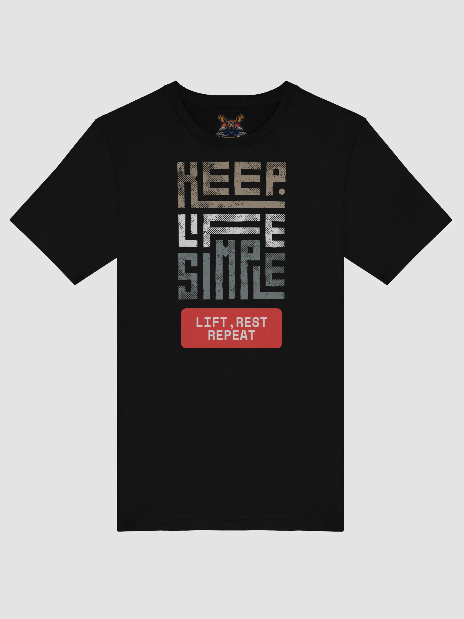 Keep Life Simple - product image (5)