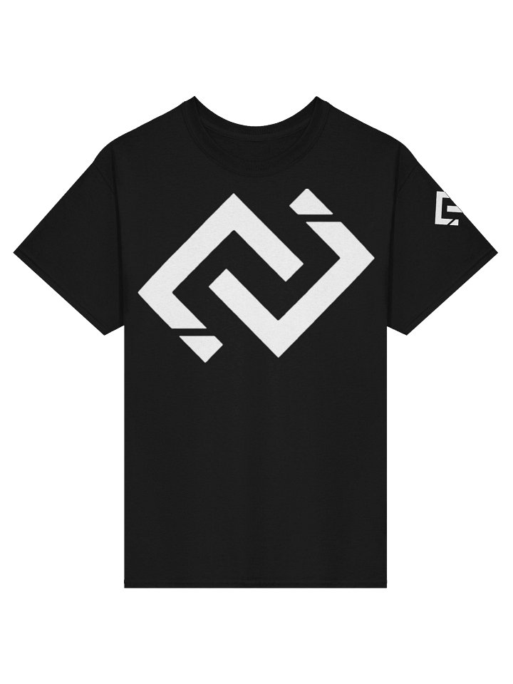 Chainber Logo shirt product image (1)