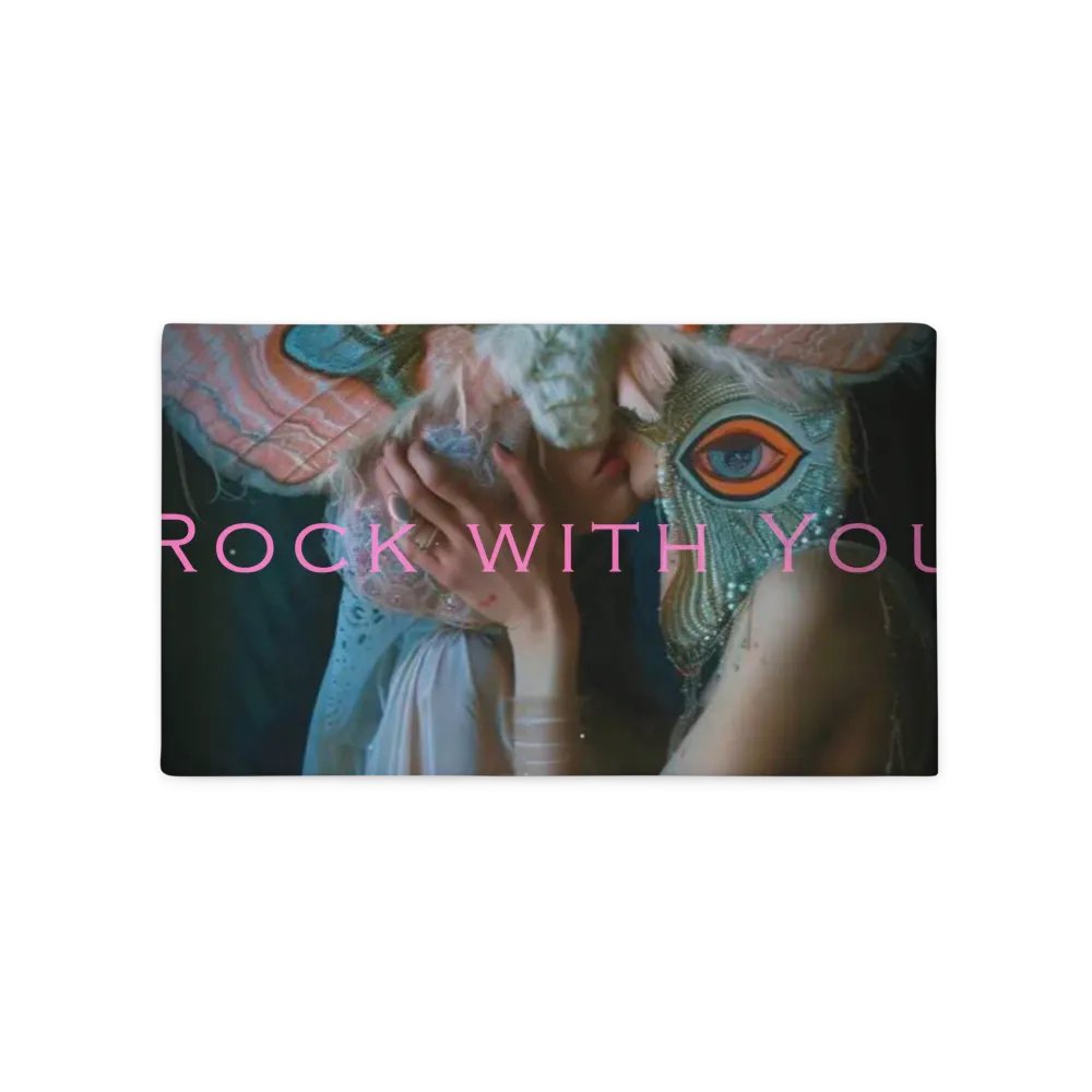 Rock with You product image (5)