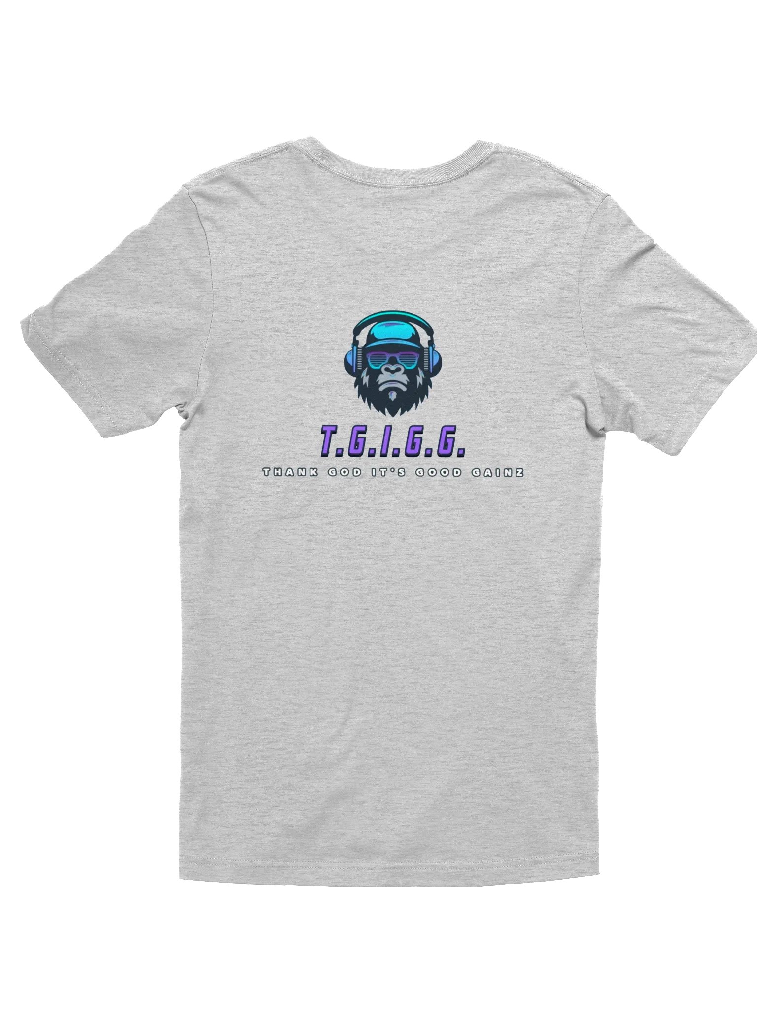 T.G.I.G.G. - Tee product image (2)