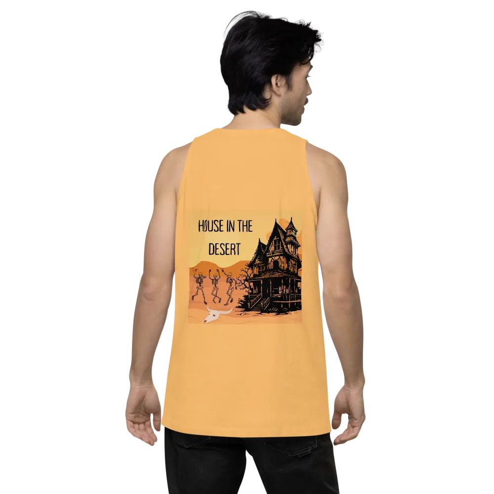 Desert Dudes Tank product image (3)