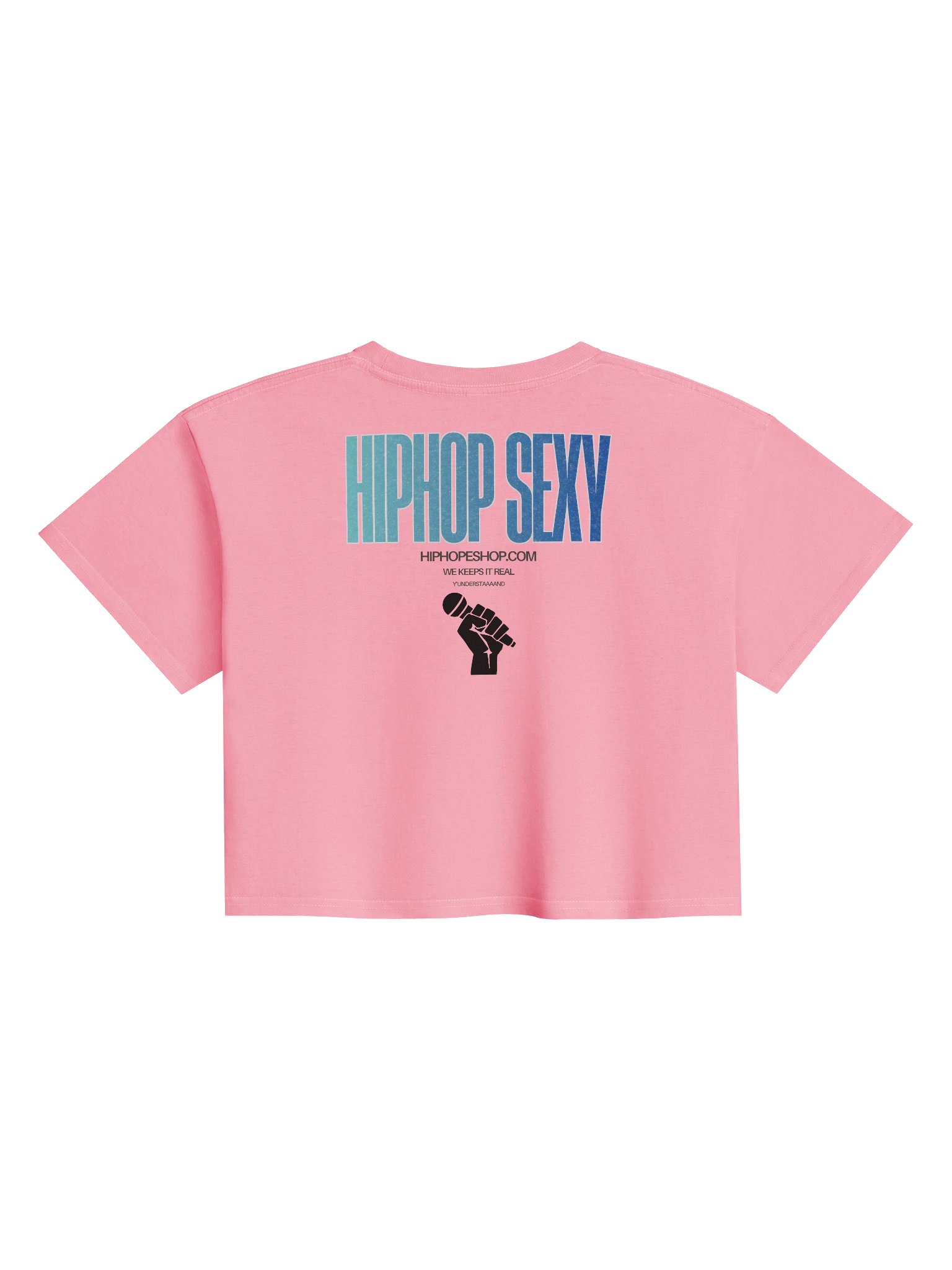 HIPHOP SEXY Women's Crop Top product image (18)