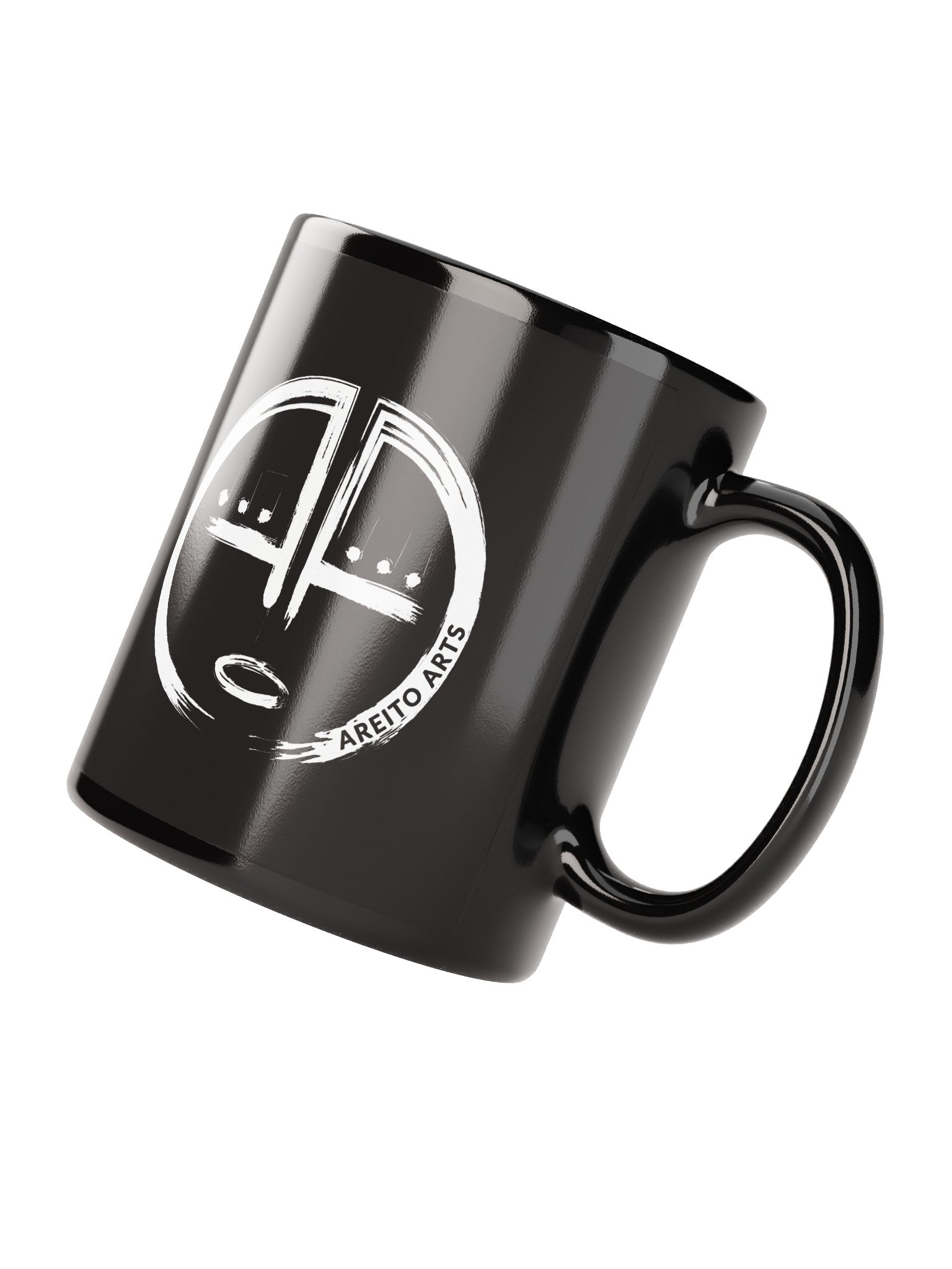 AREITO DEFINITION Mug product image (2)