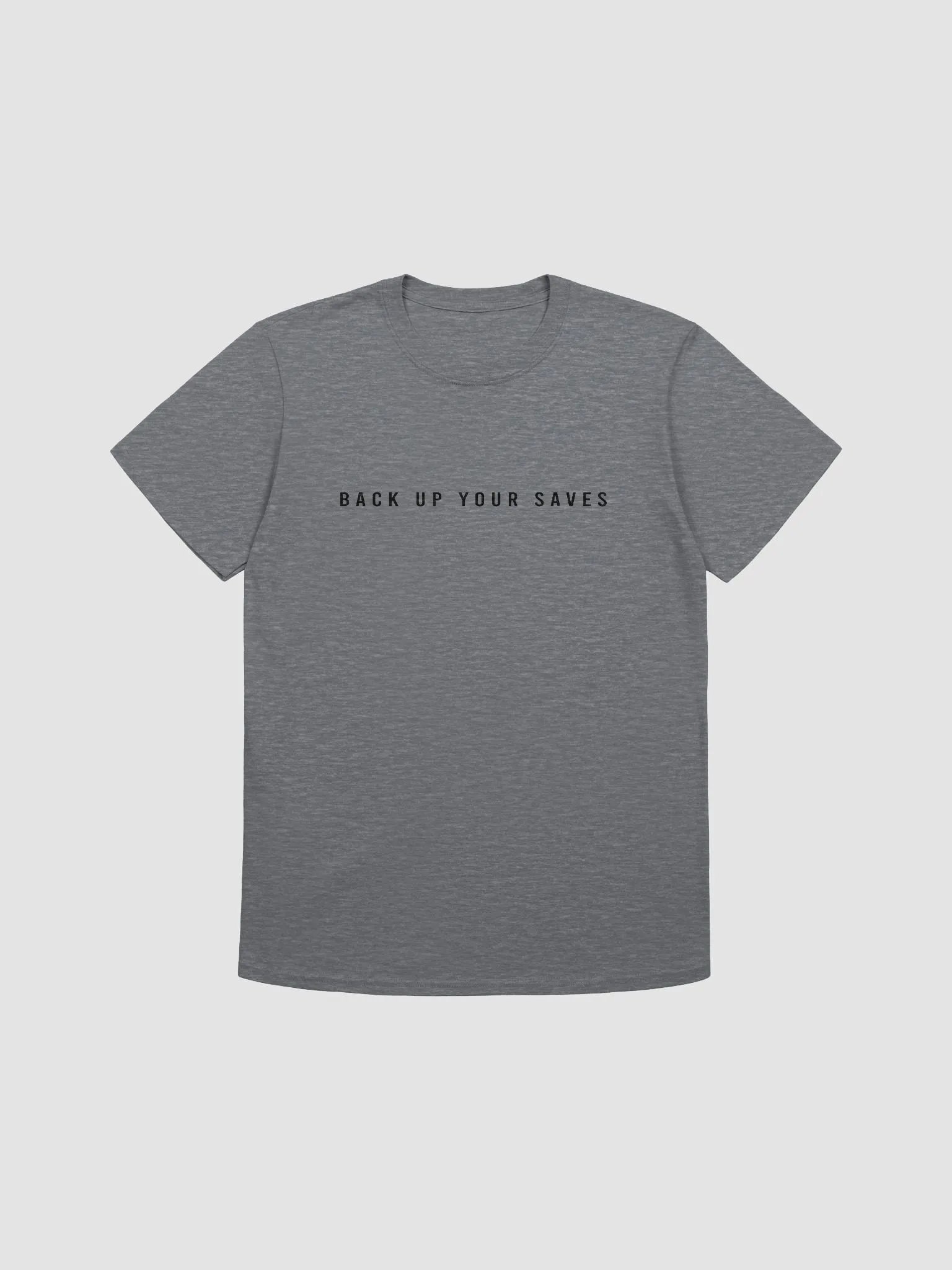Back Up Your Saves product image (3)