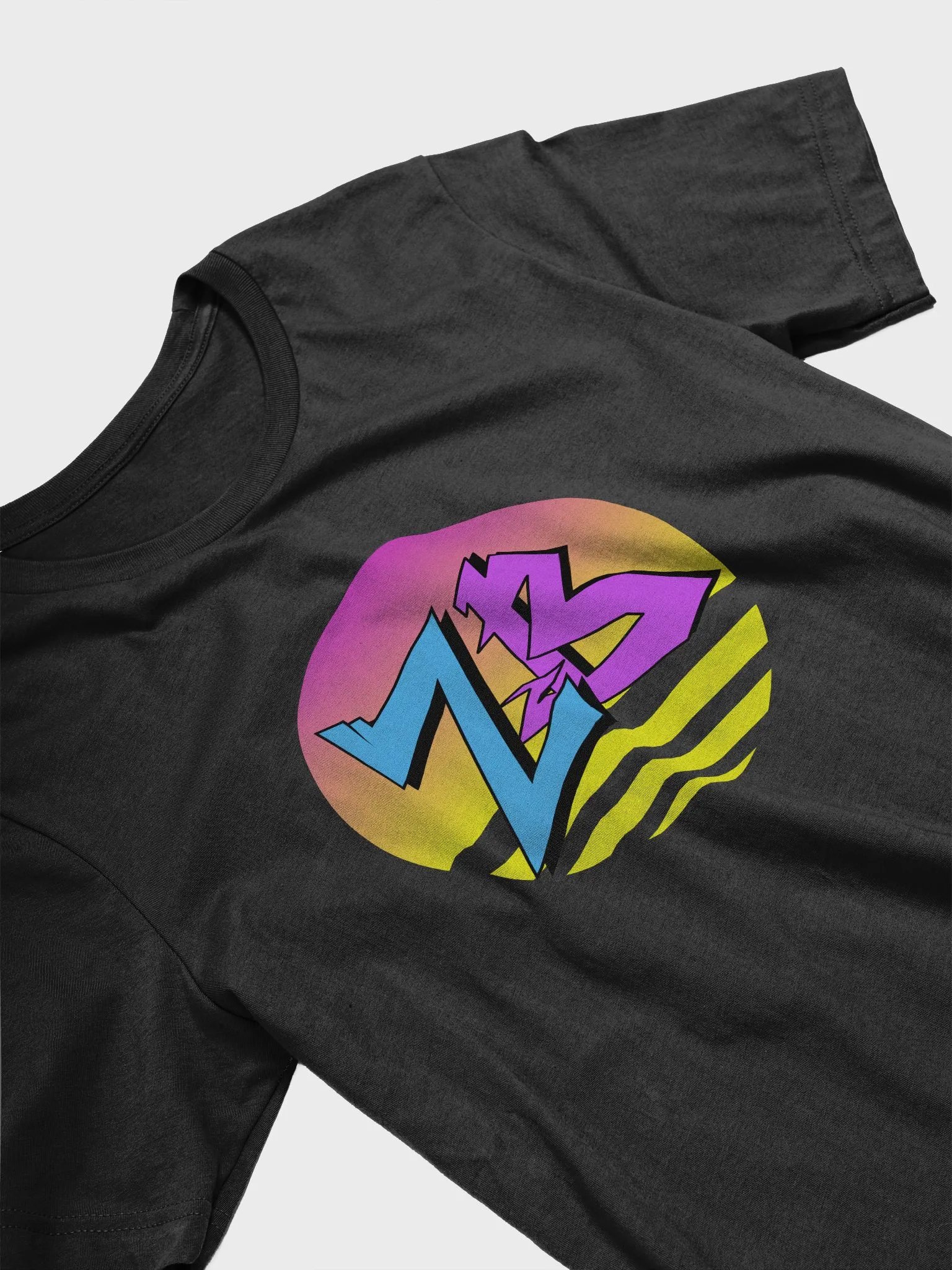 Logo Shirt product image (3)