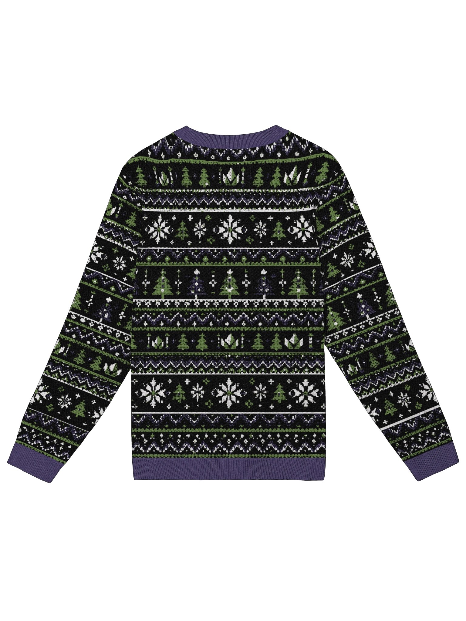 Riz Ugly Holiday Sweater product image (8)