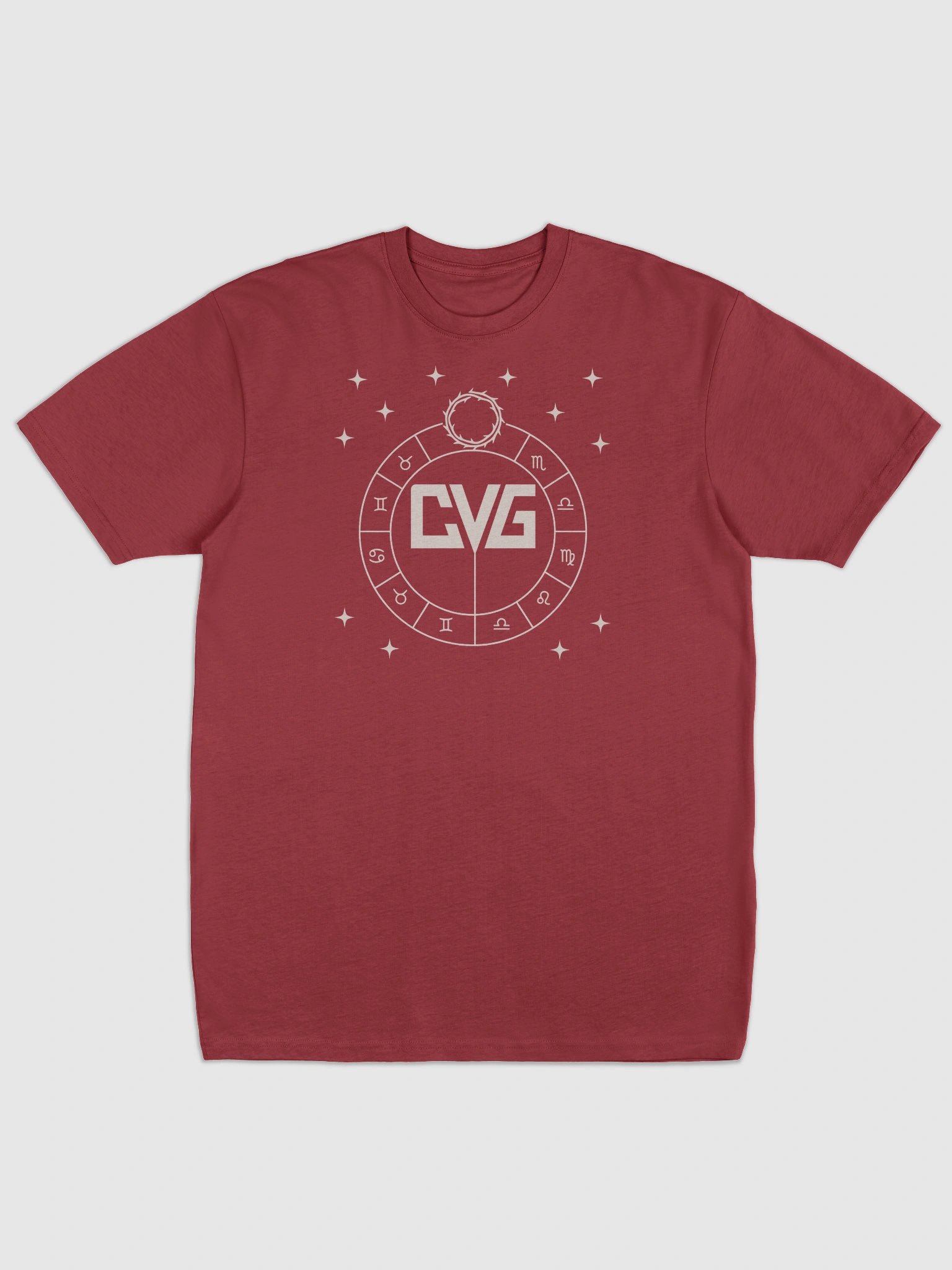 The Oracle Tee product image (6)