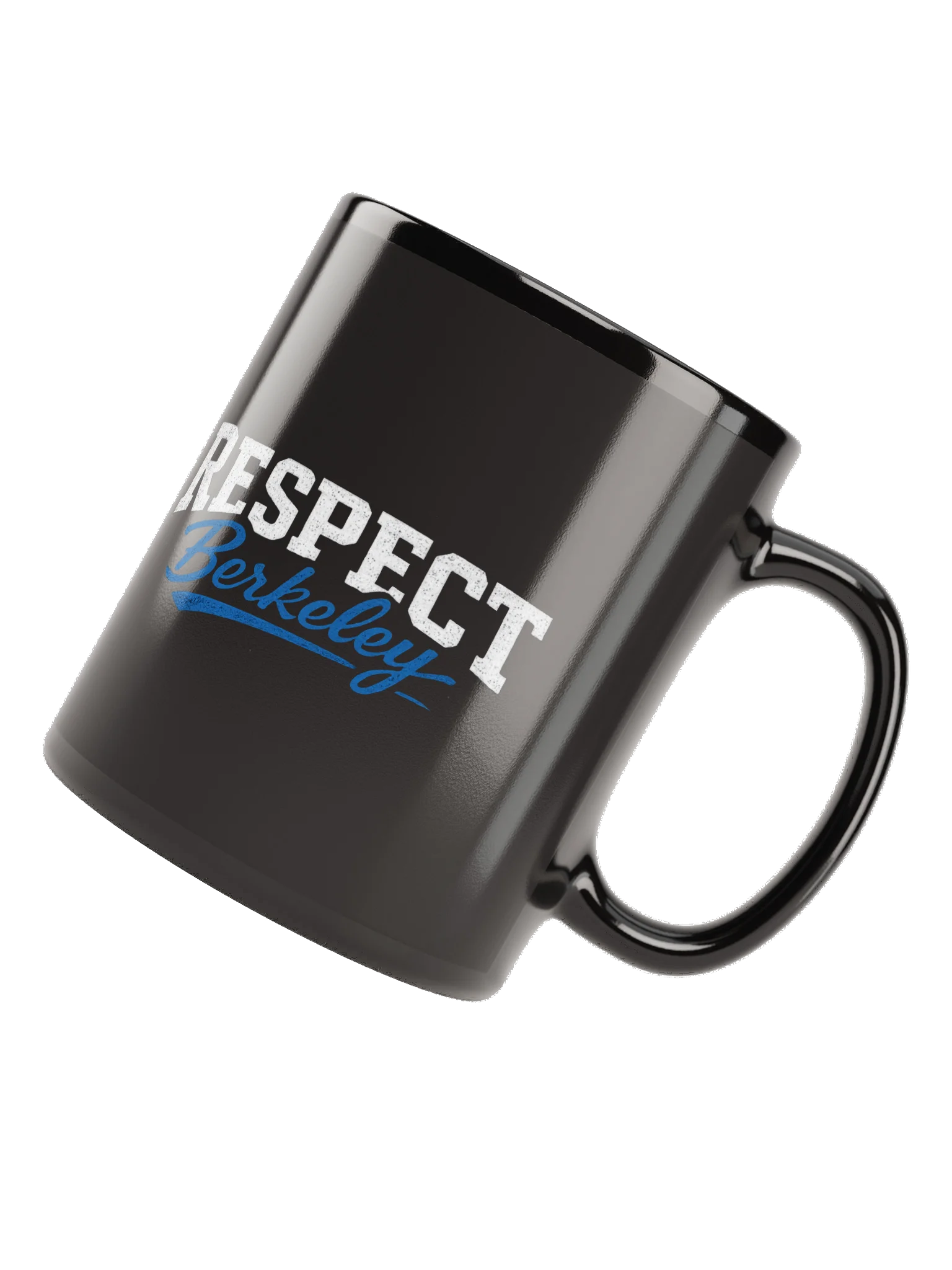 Respect Berkeley Mug product image (12)