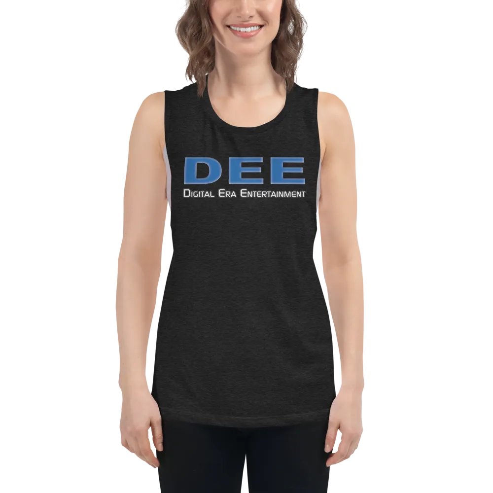 DEE Ladies Tank mk. II product image (20)