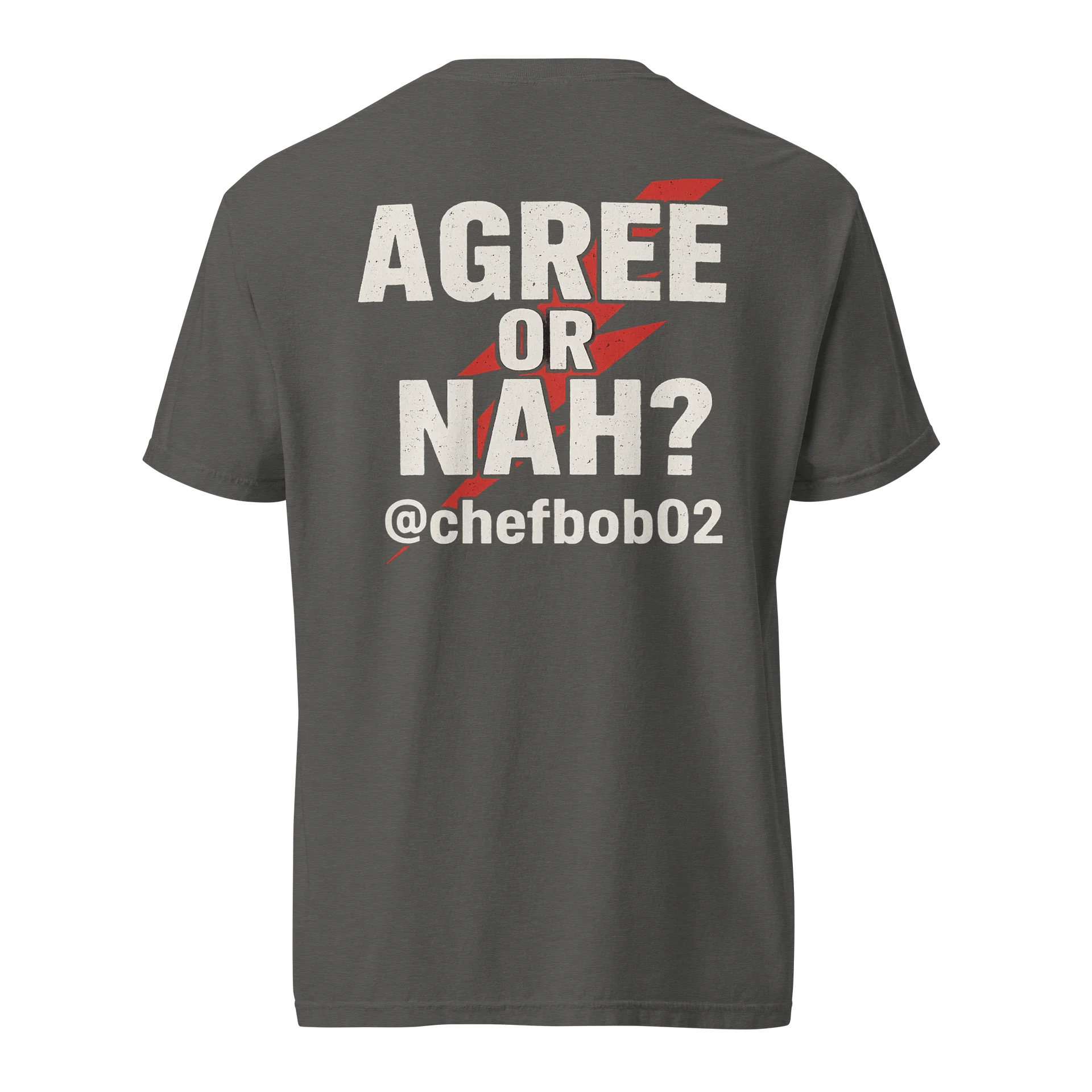 Barney Badass Tee product image (4)