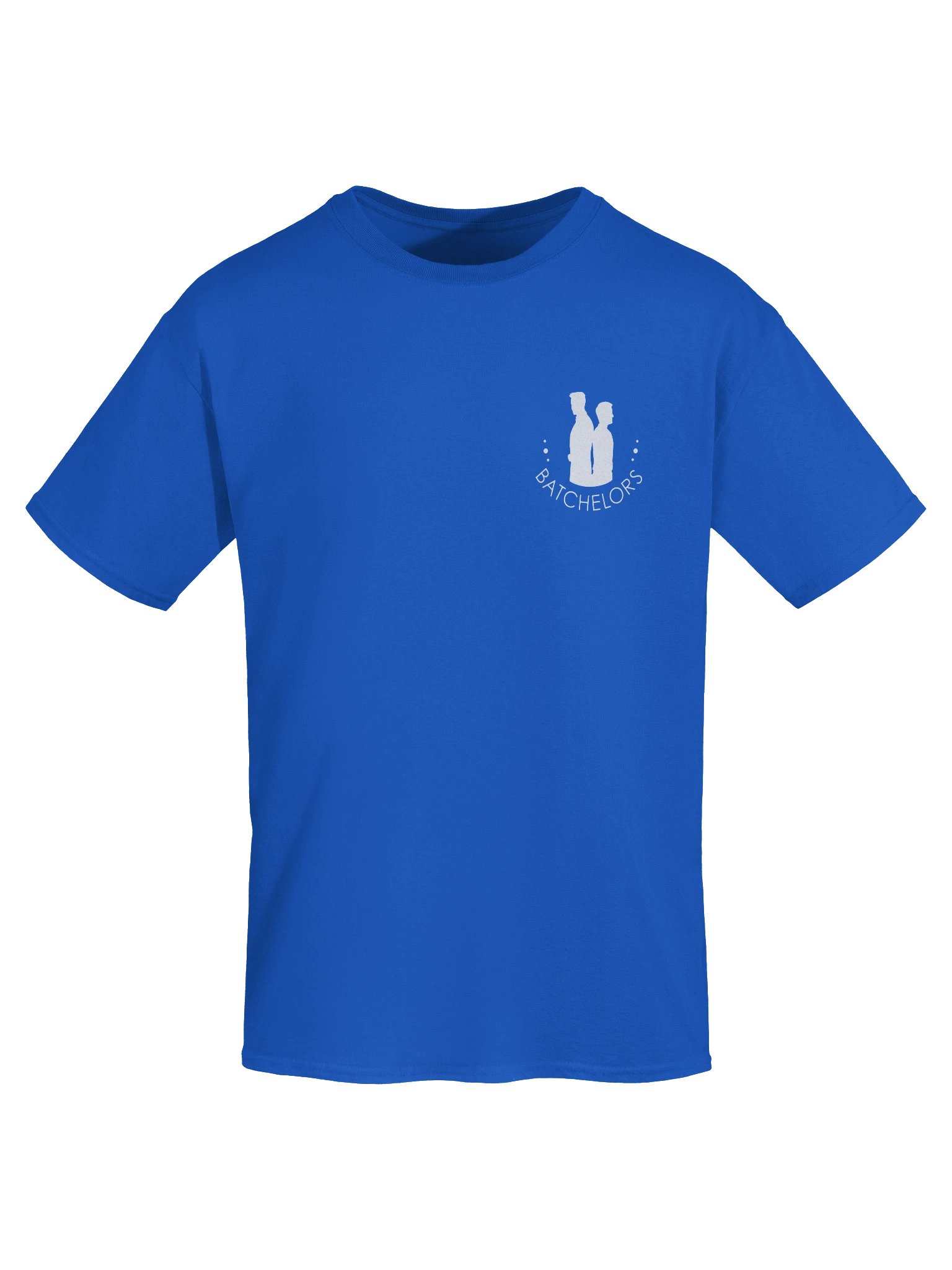 Batchelors Staff T-Shirt (Glassware version) product image (7)