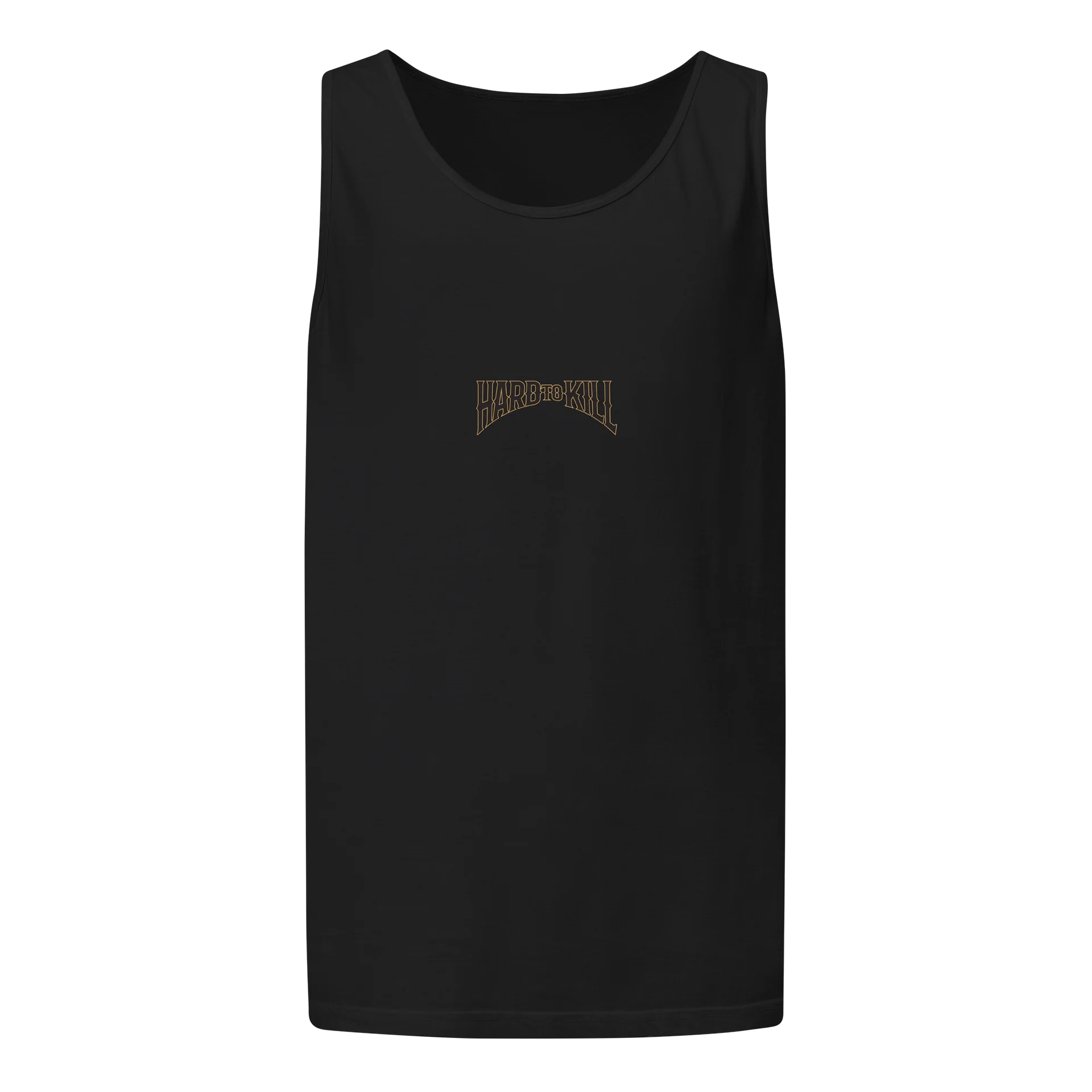 HARD TO KILL-HERCULES TANK product image (1)