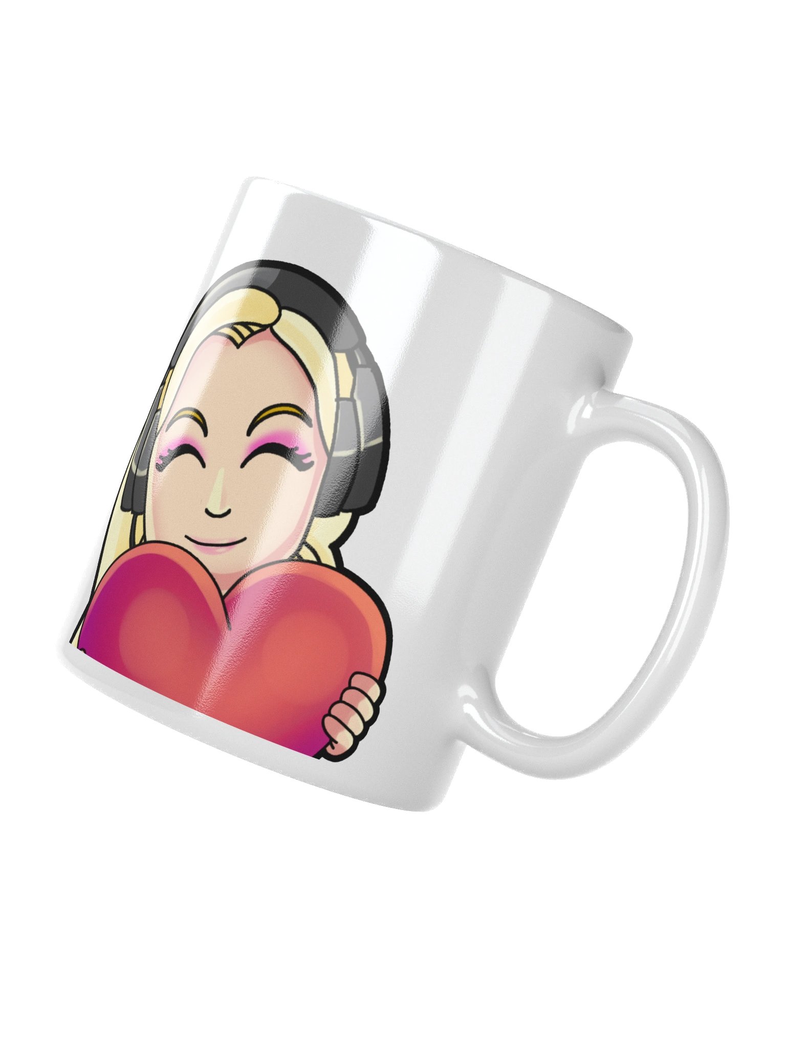NotLeah Mug product image (3)