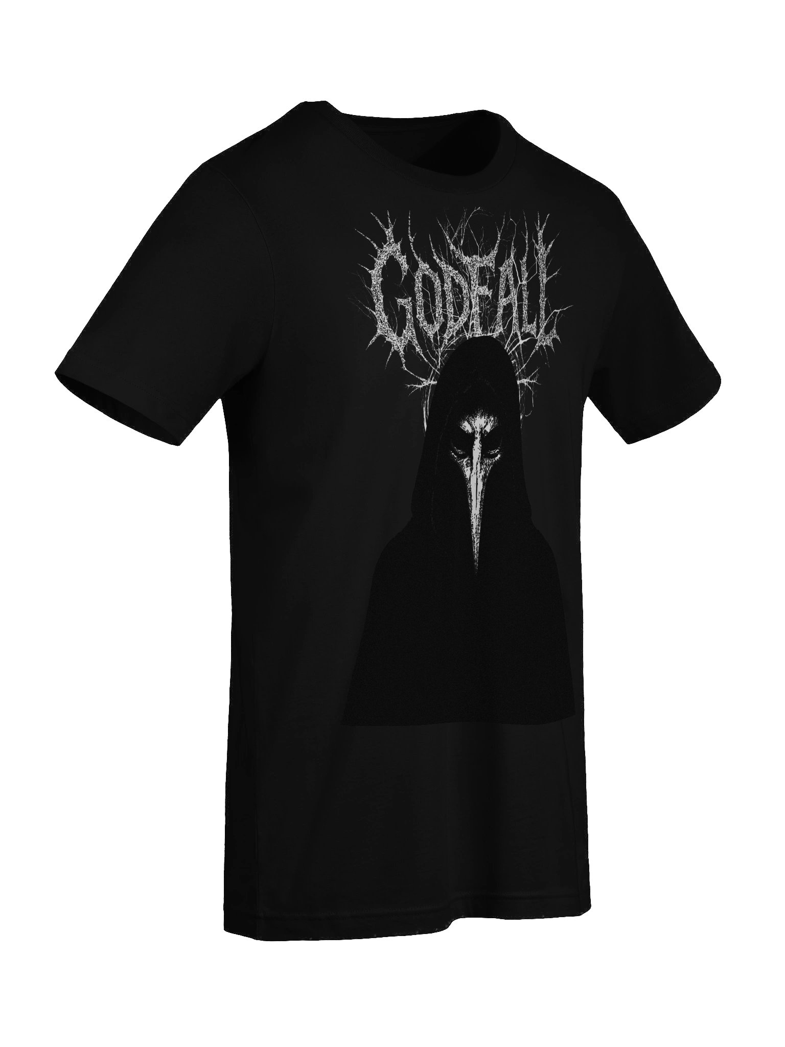 Godfall Deathmetal Tee product image (9)