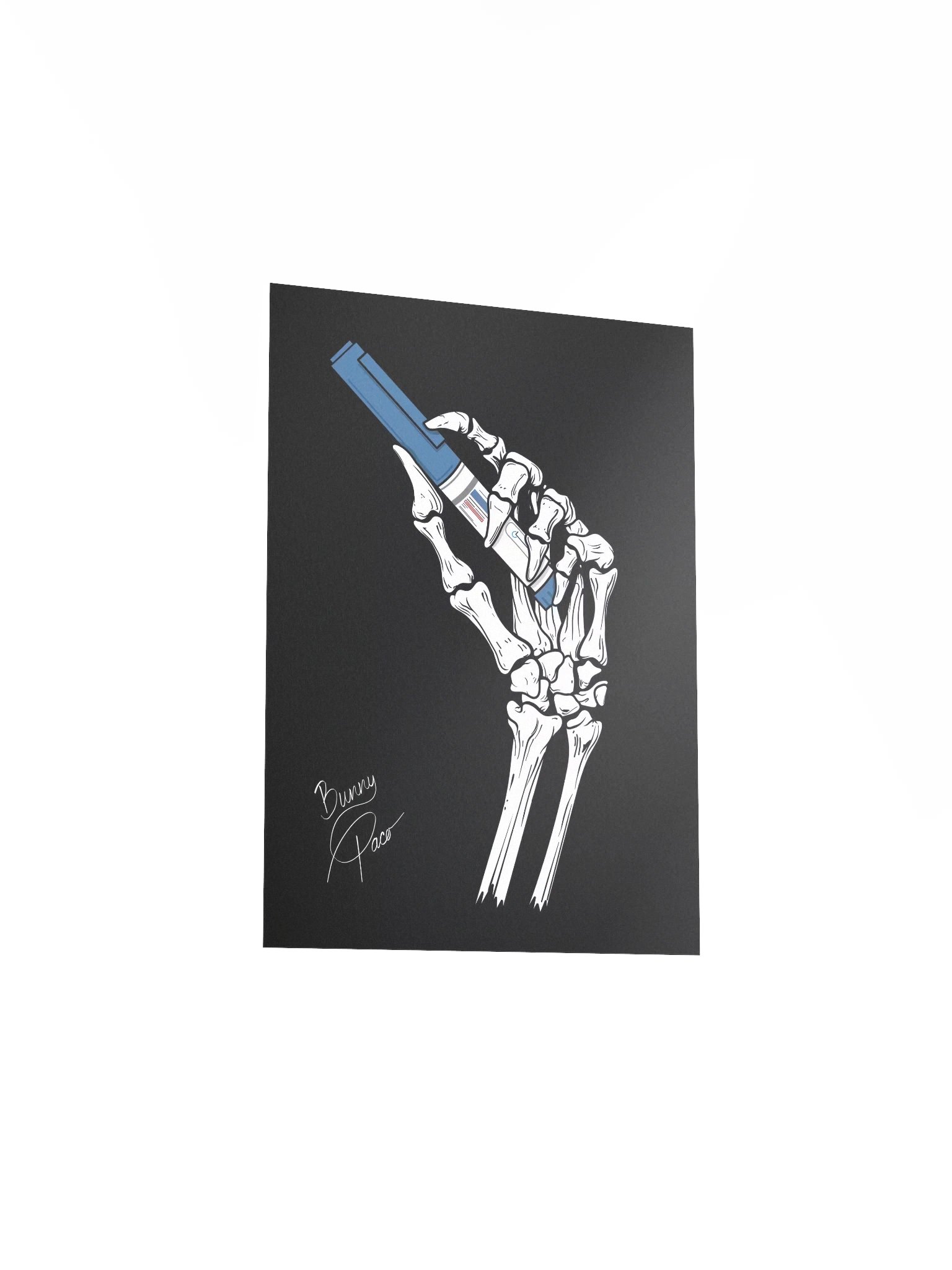 Injector Poster product image (19)