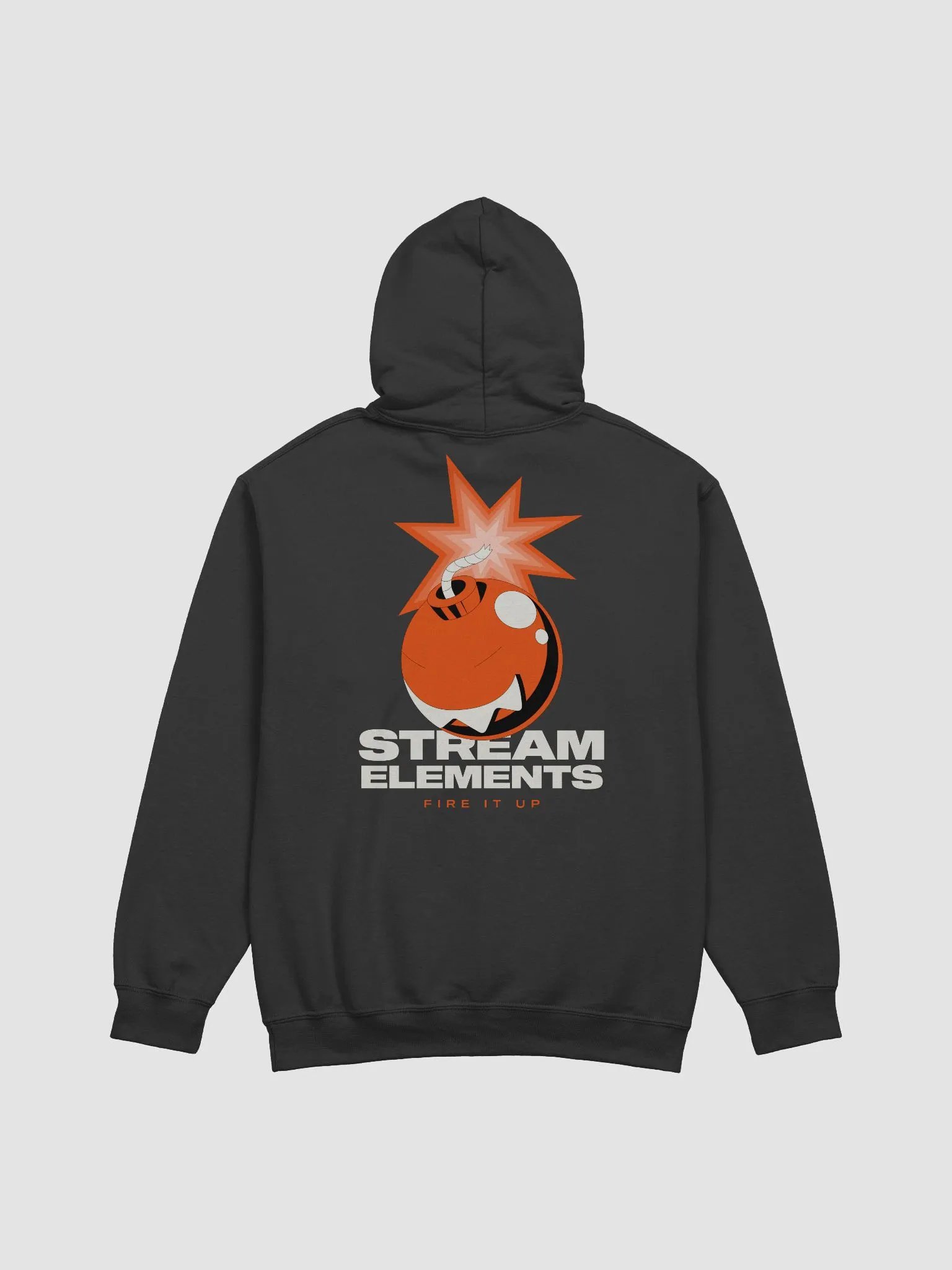 Bomb Hoodie product image (4)