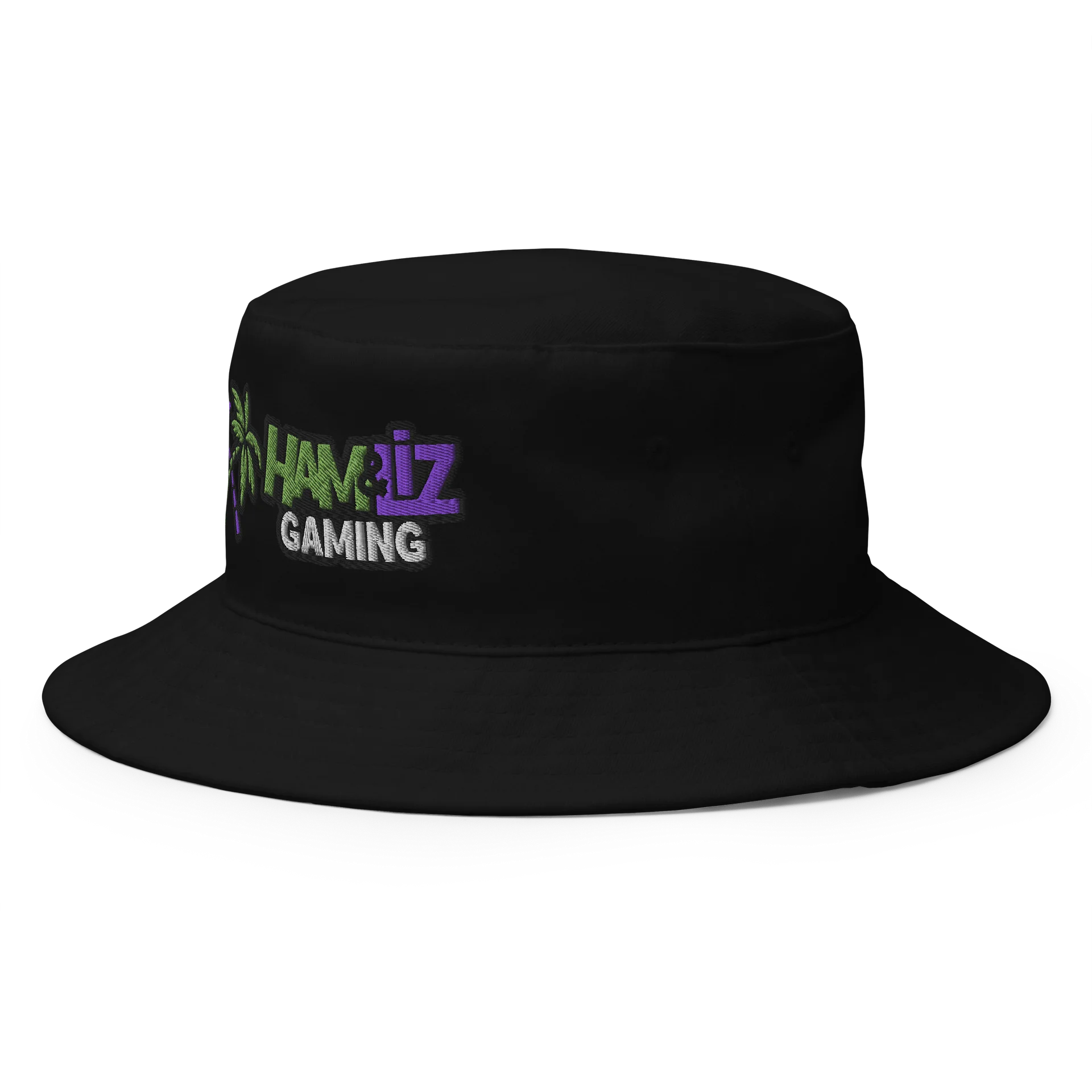 Hamm3r and Liz Gaming Bucket Hat product image (2)